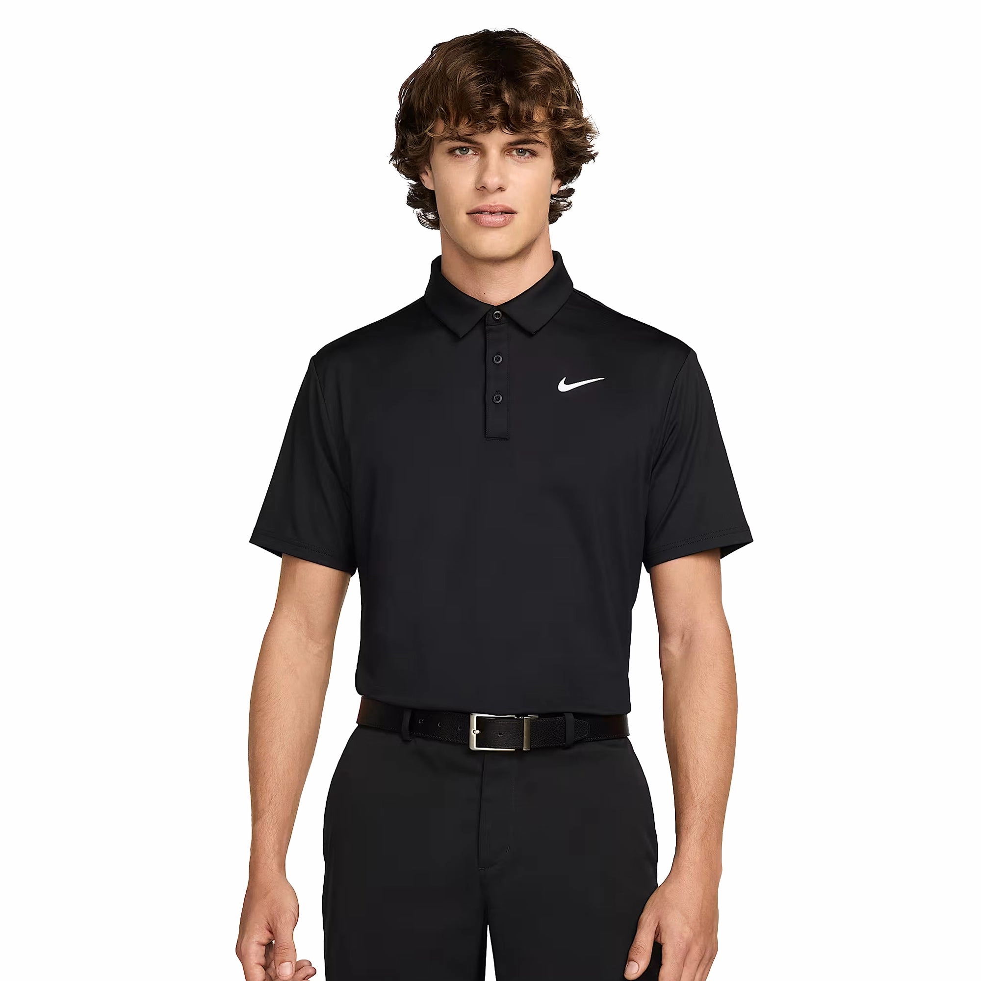 Nike Golf Dri-Fit Tour Solid Shirt