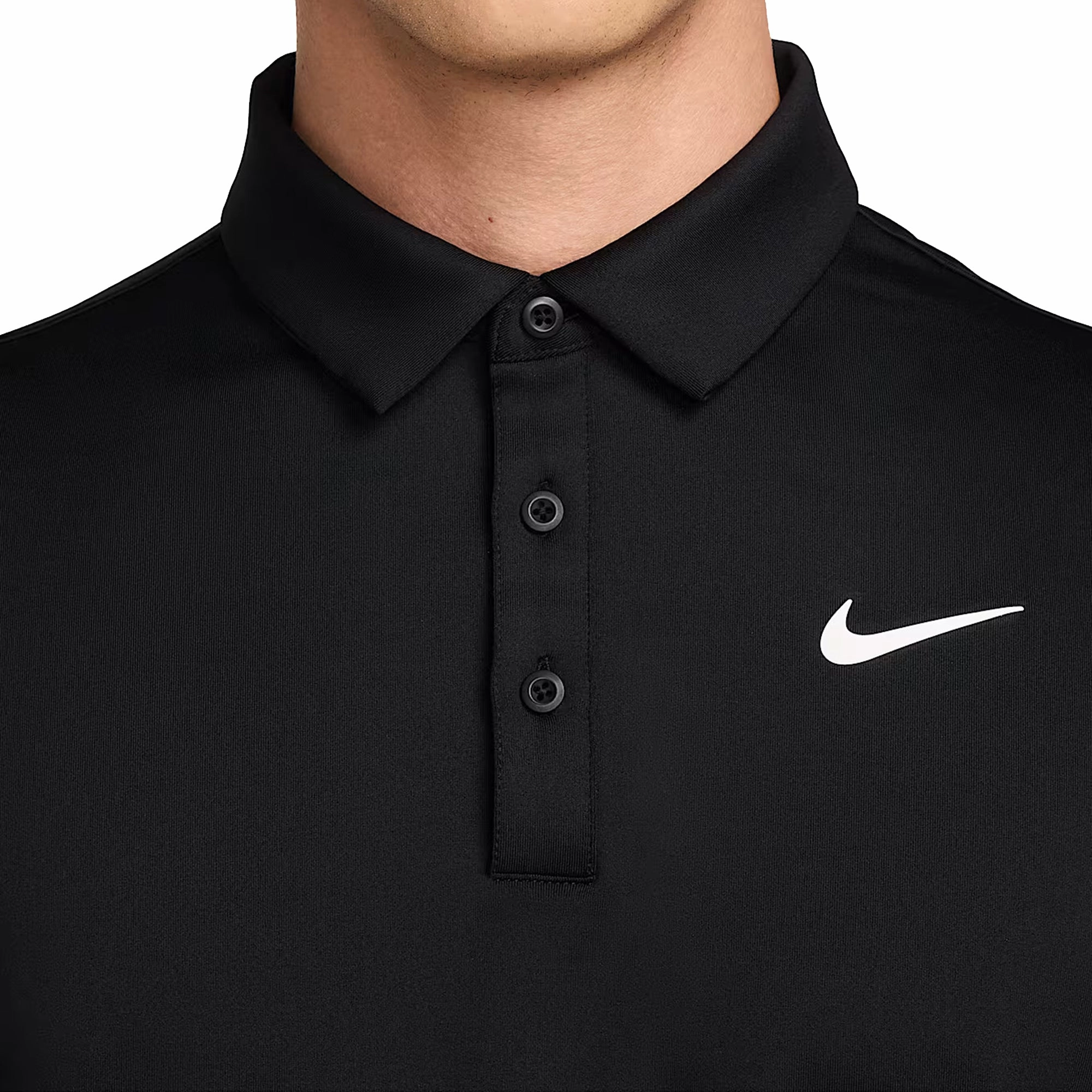 Nike Golf Dri-Fit Tour Solid Shirt