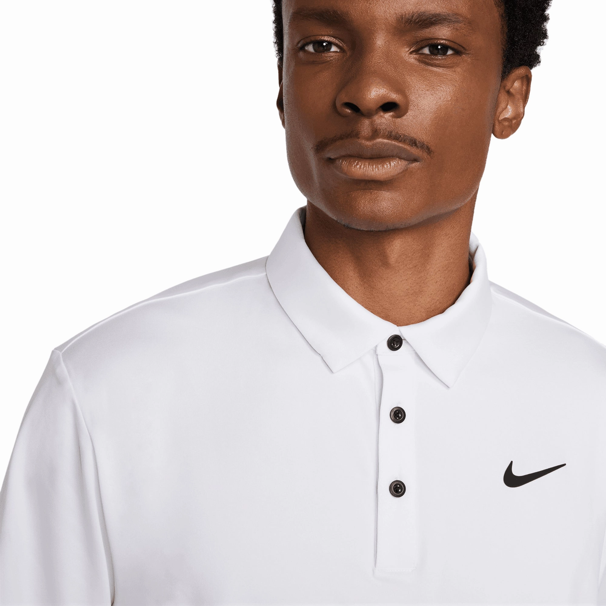 Nike Golf Dri-Fit Tour Solid Shirt