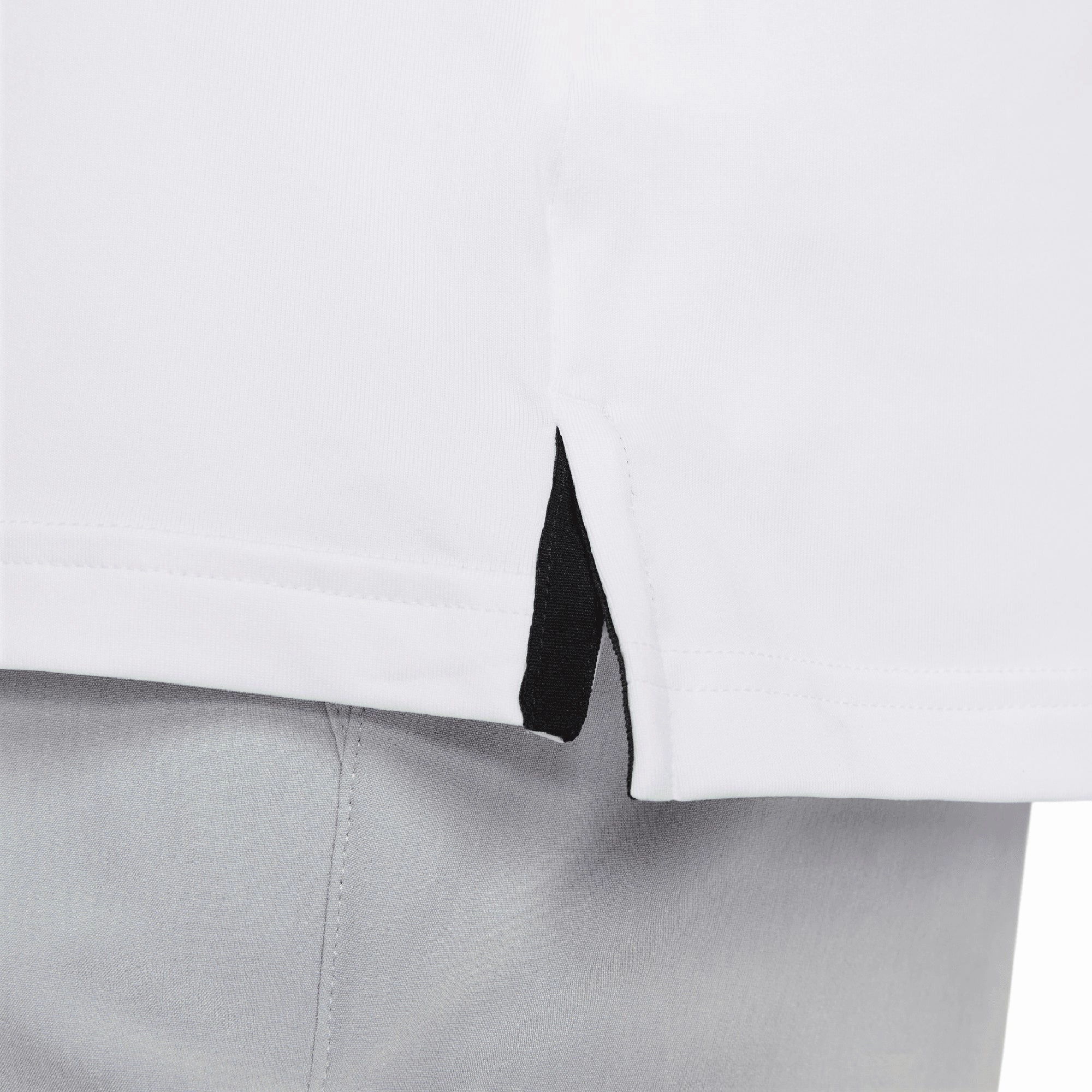 Nike Golf Dri-Fit Tour Solid Shirt