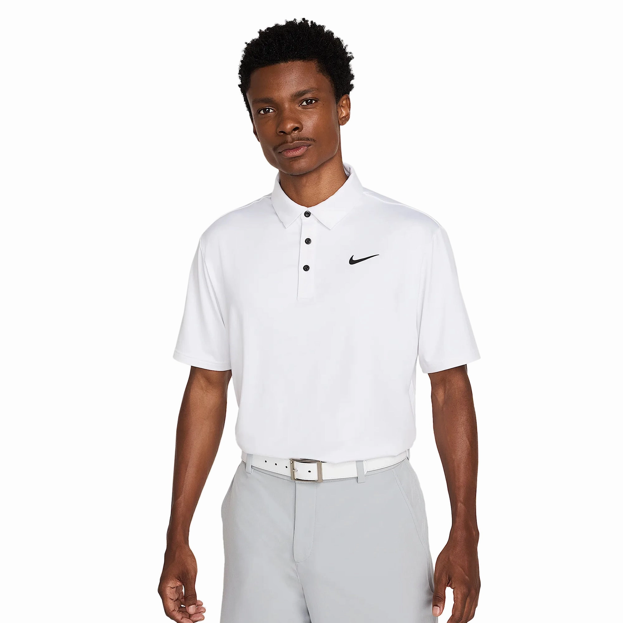 Nike Golf Dri-Fit Tour Solid Shirt