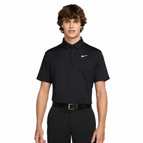 Nike Golf Dri-Fit Tour Solid Shirt