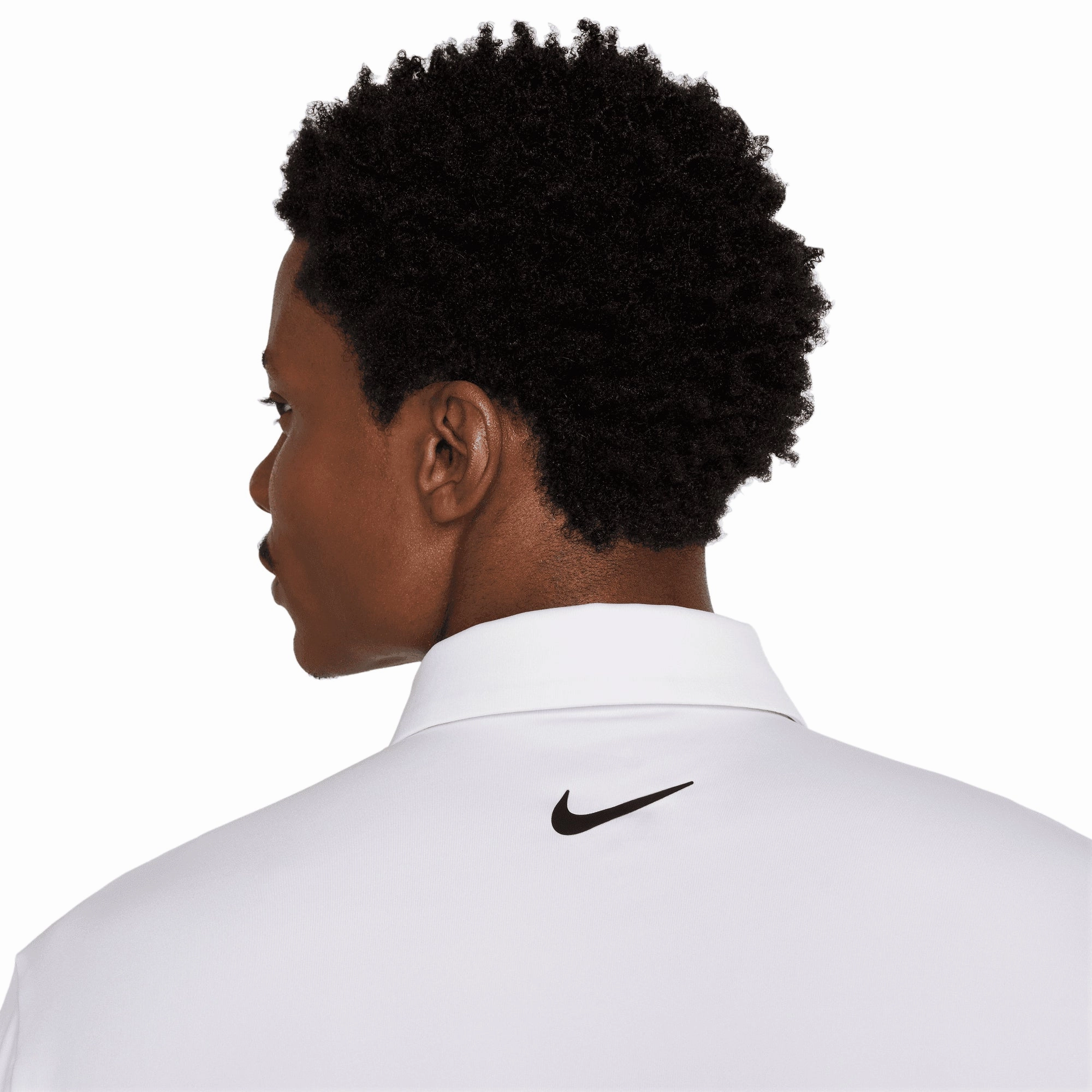 Nike Golf Dri-Fit Tour Solid Shirt