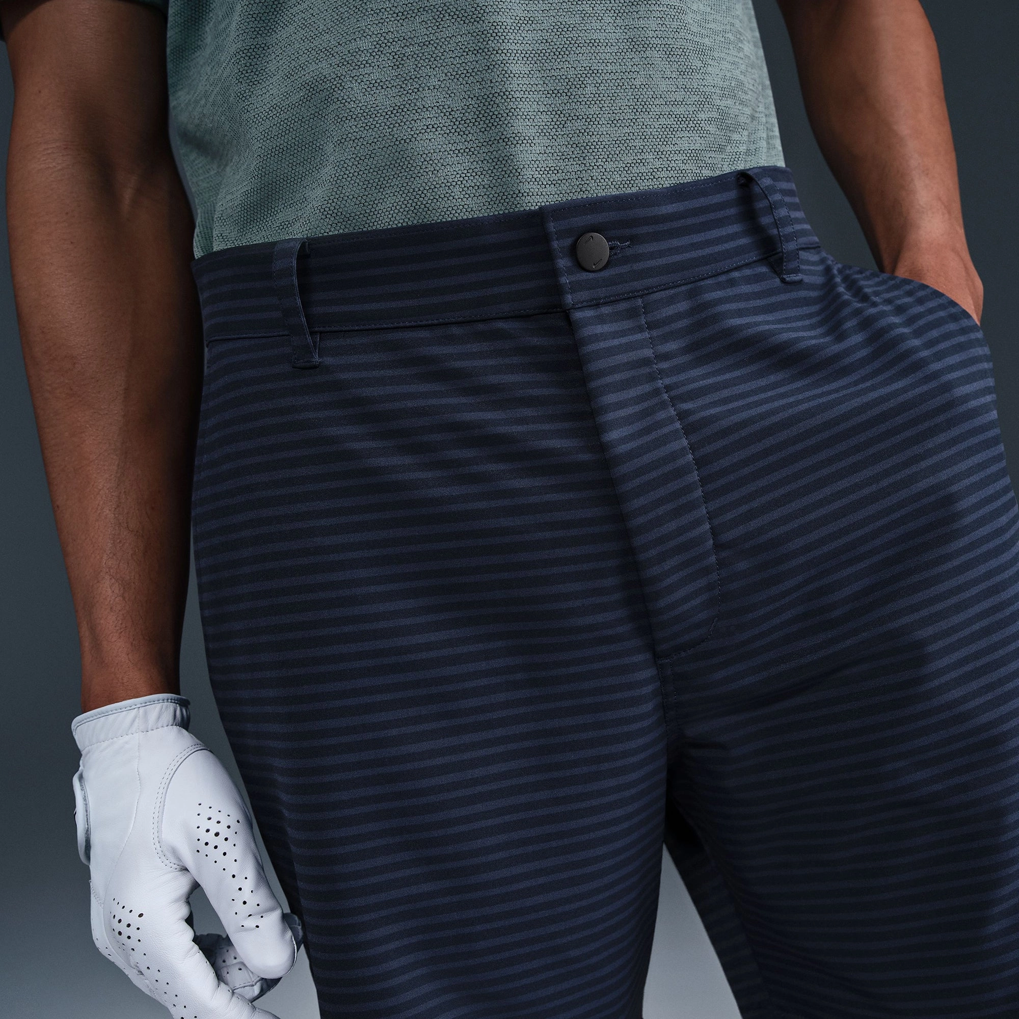 Nike Golf Dri-Fit Victory  Print Shorts