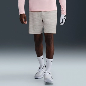 Nike Golf Dri-Fit Victory  Print Shorts