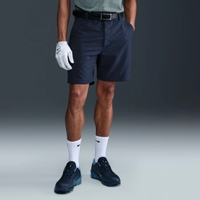 Nike Golf Dri-Fit Victory  Print Shorts