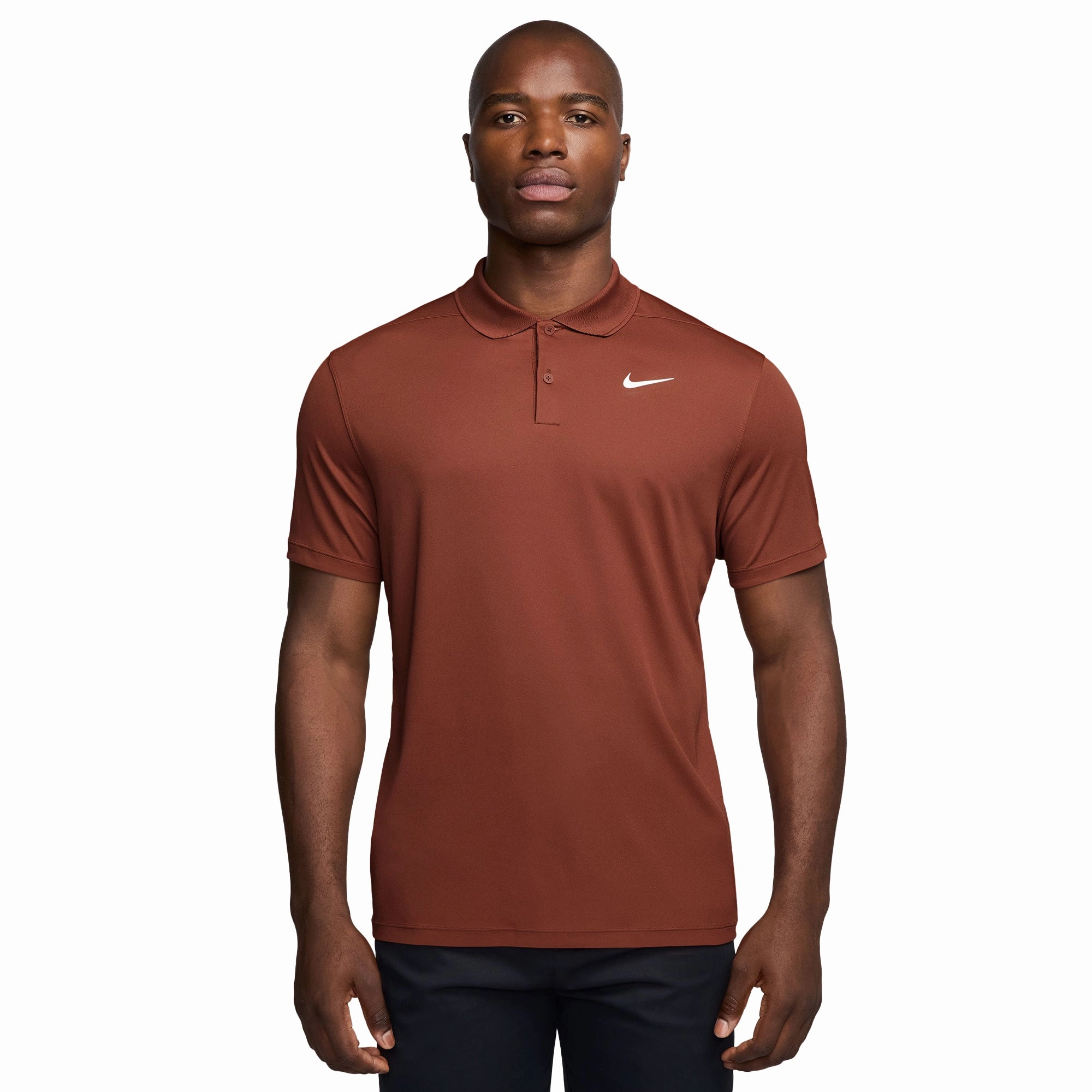 Nike Golf Dri-Fit Victory Solid Shirt