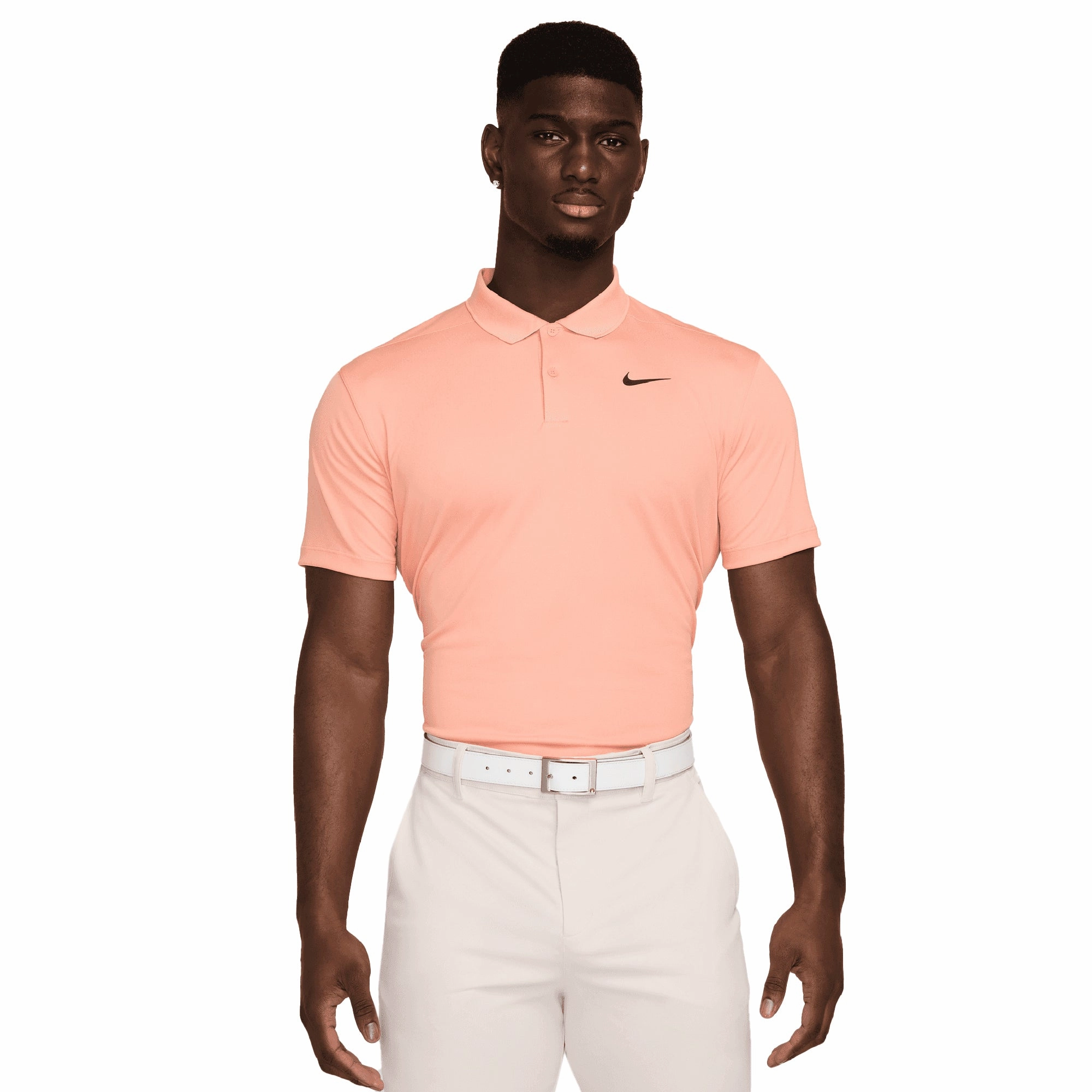 Nike Golf Dri-Fit Victory Solid Shirt