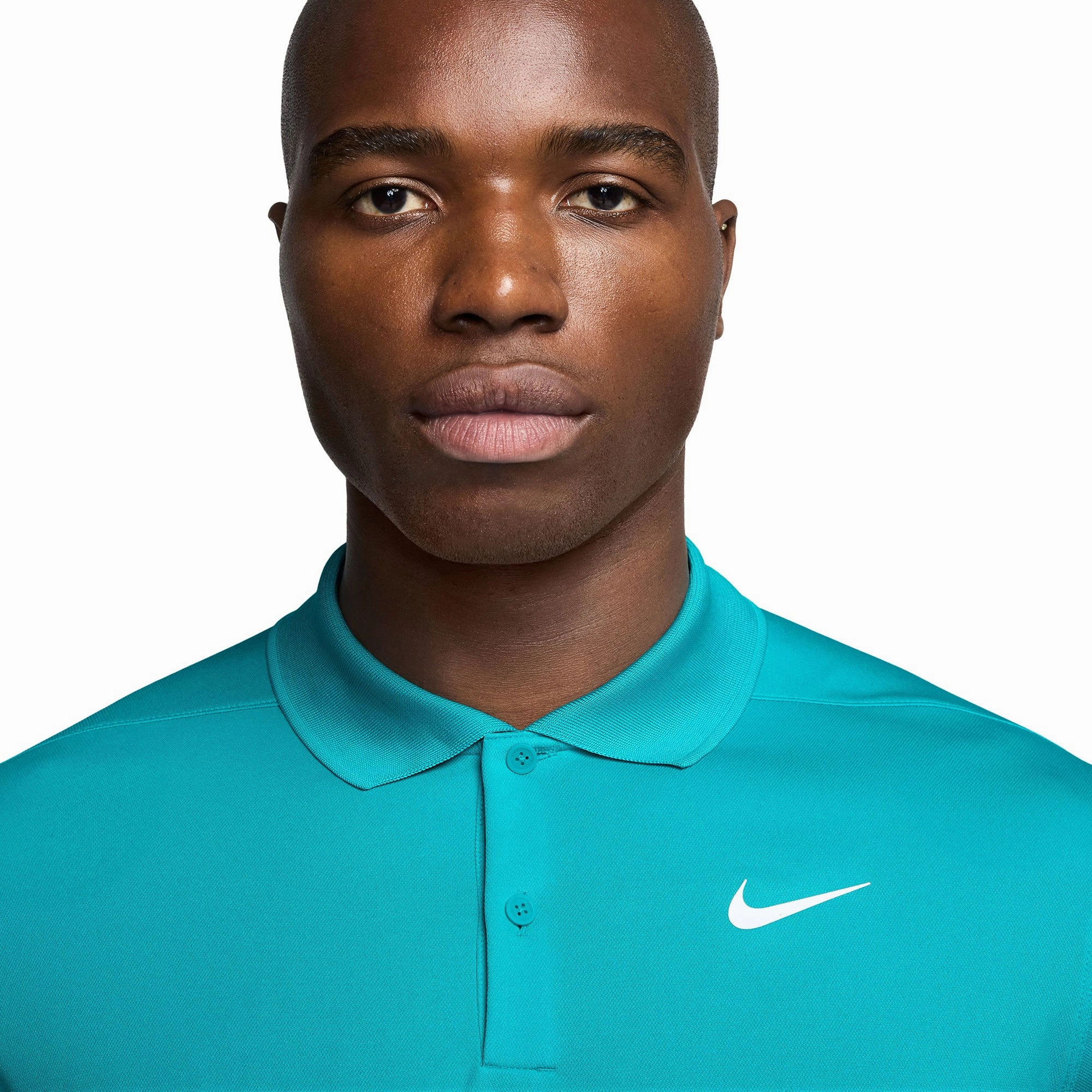 Nike Golf Dri-Fit Victory Solid Shirt