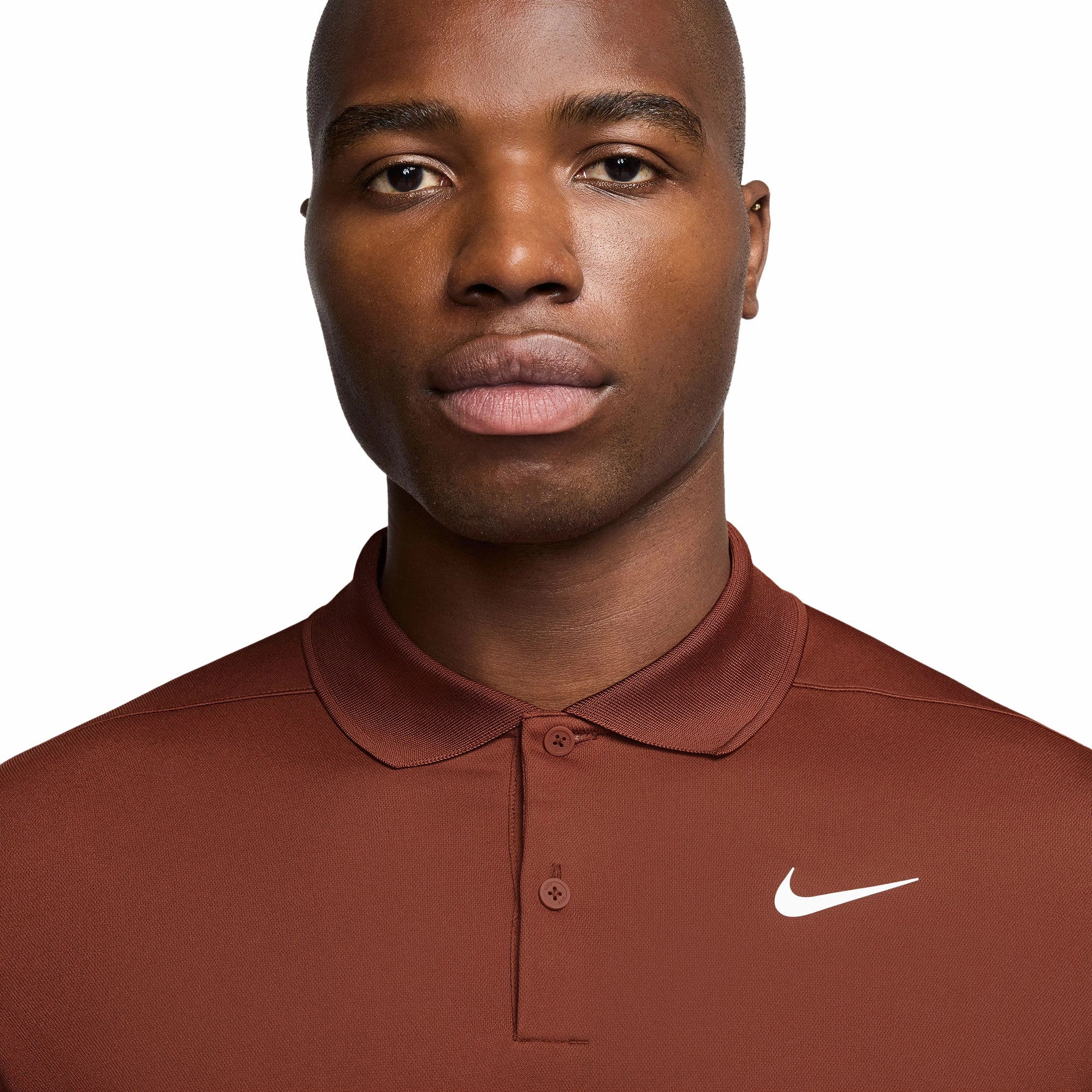 Nike Golf Dri-Fit Victory Solid Shirt