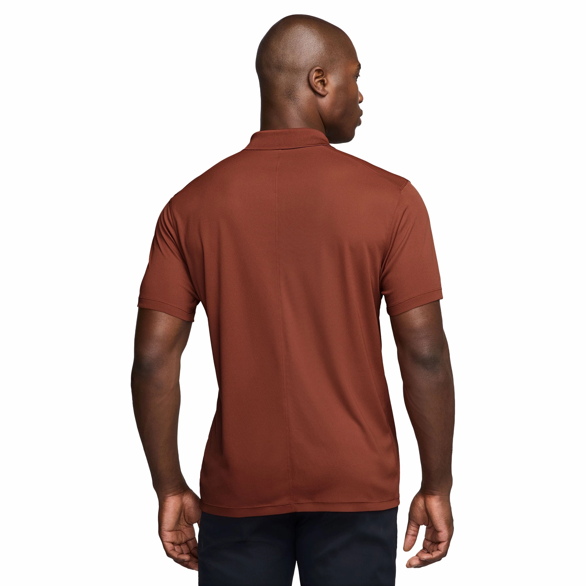 Nike Golf Dri-Fit Victory Solid Shirt