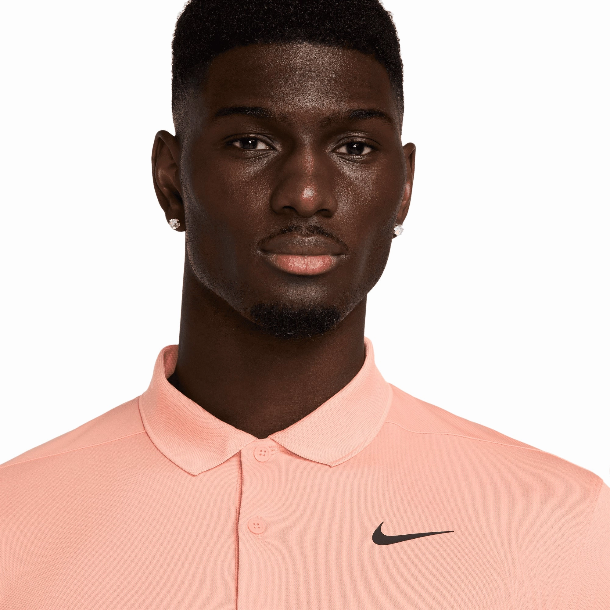 Nike Golf Dri-Fit Victory Solid Shirt