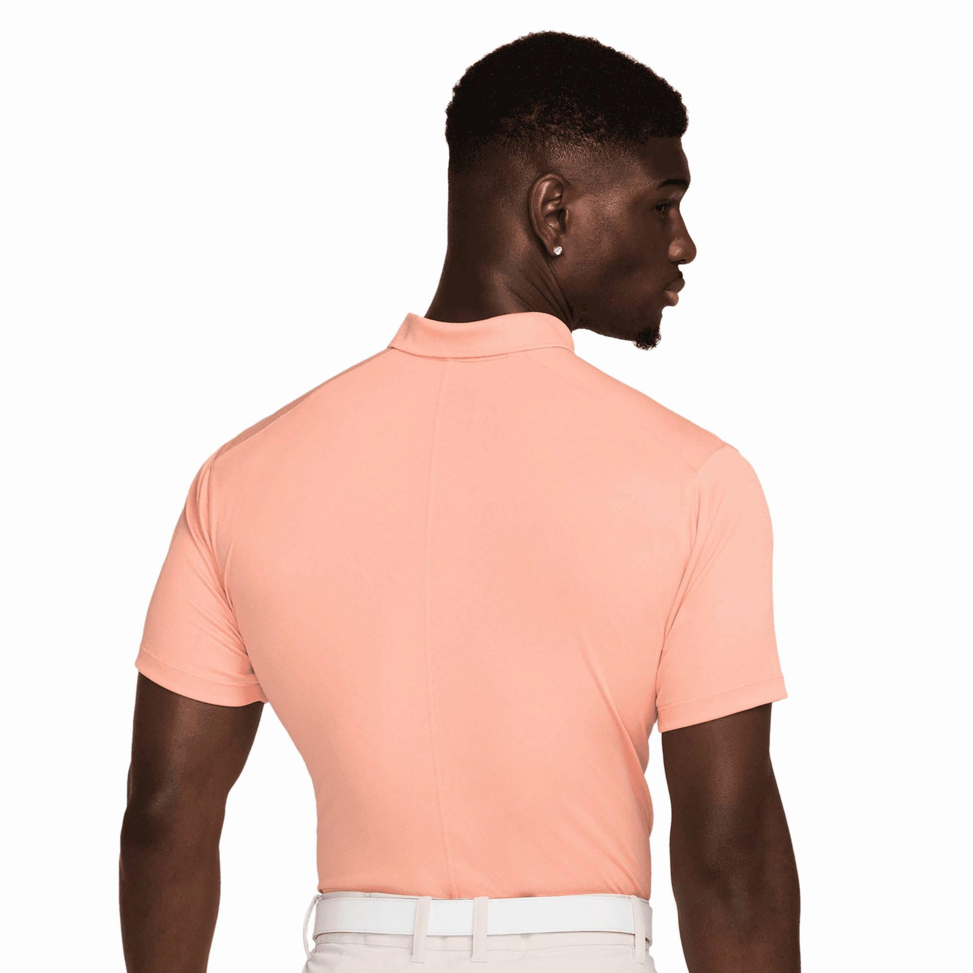 Nike Golf Dri-Fit Victory Solid Shirt