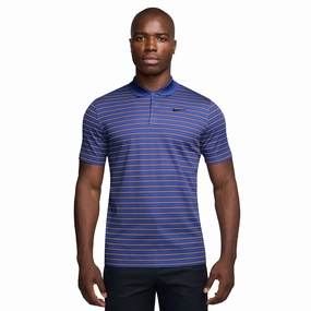 Nike Golf Dri-Fit Victory Stripe Shirt