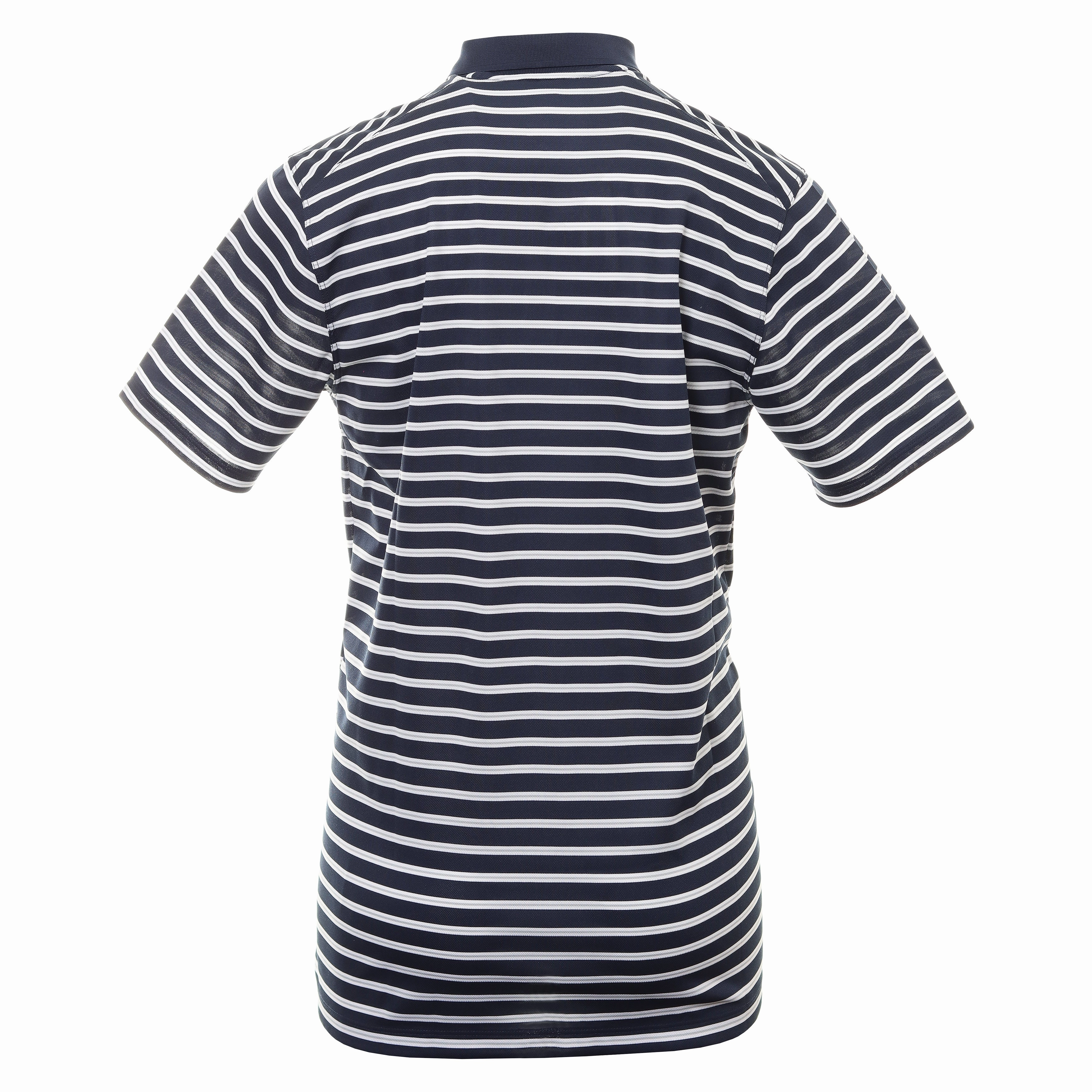 Nike Golf Dri-Fit Victory Stripe Shirt