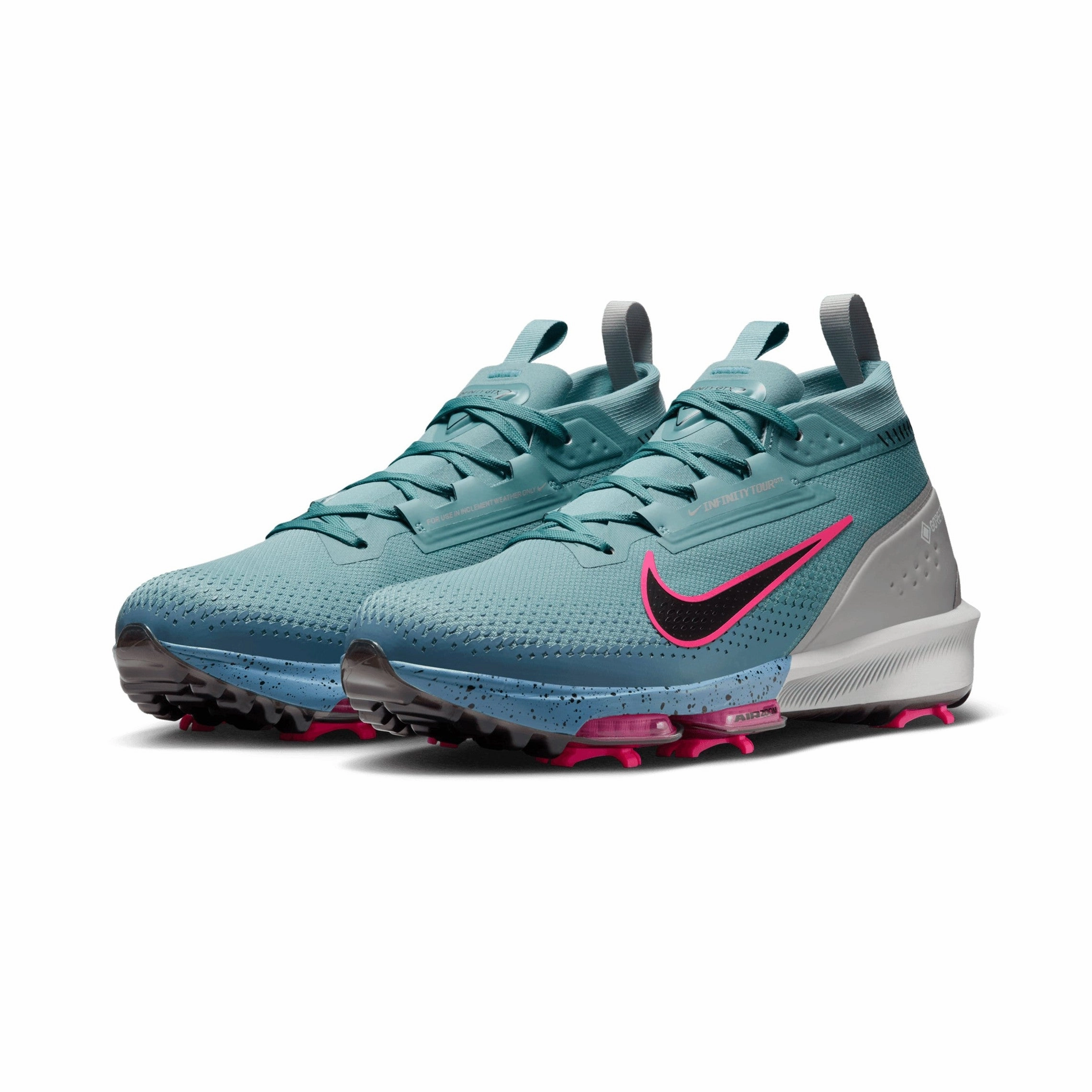 Nike Golf Infinity Tour NEXT% 2 GORE-TEX Shoes