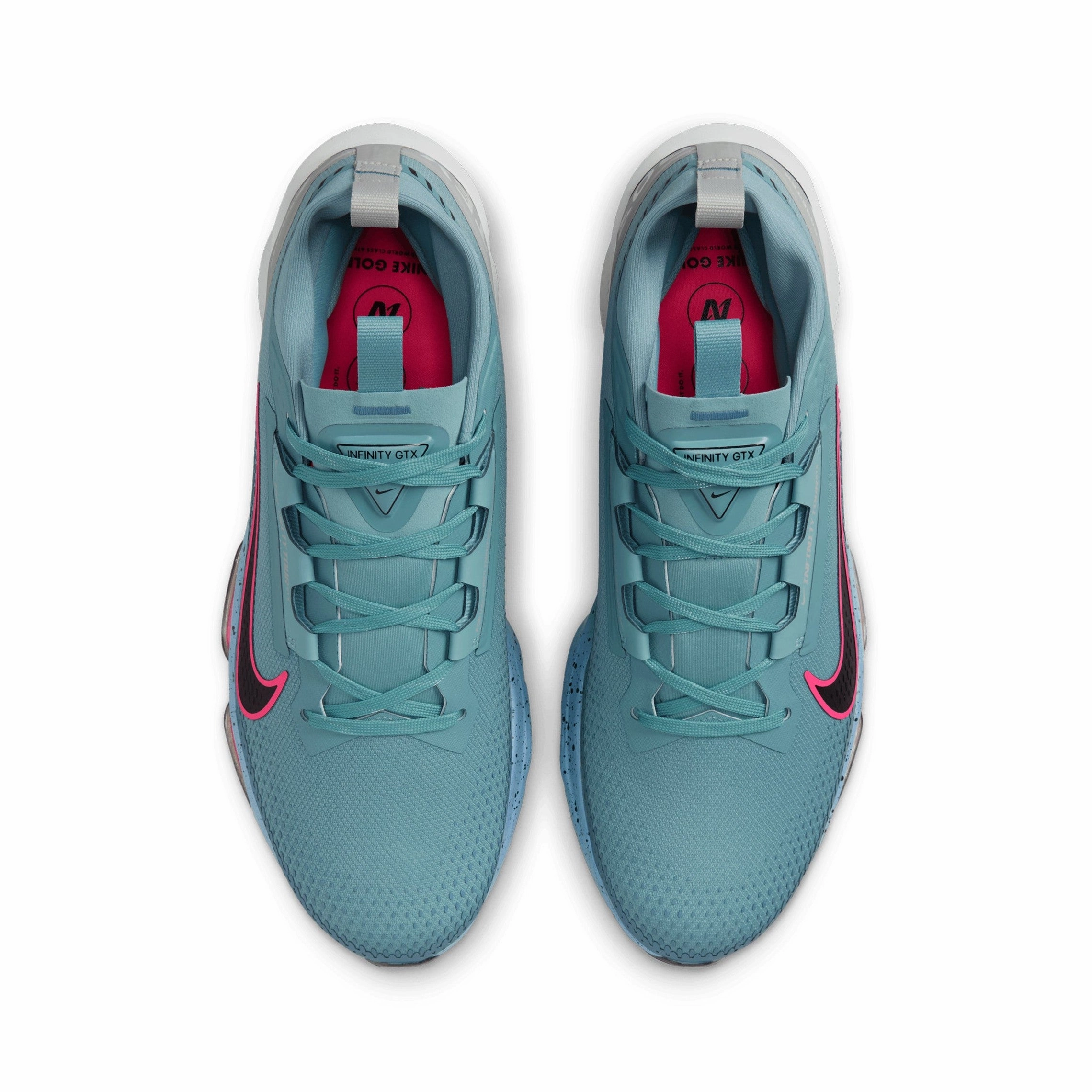Nike Golf Infinity Tour NEXT% 2 GORE-TEX Shoes