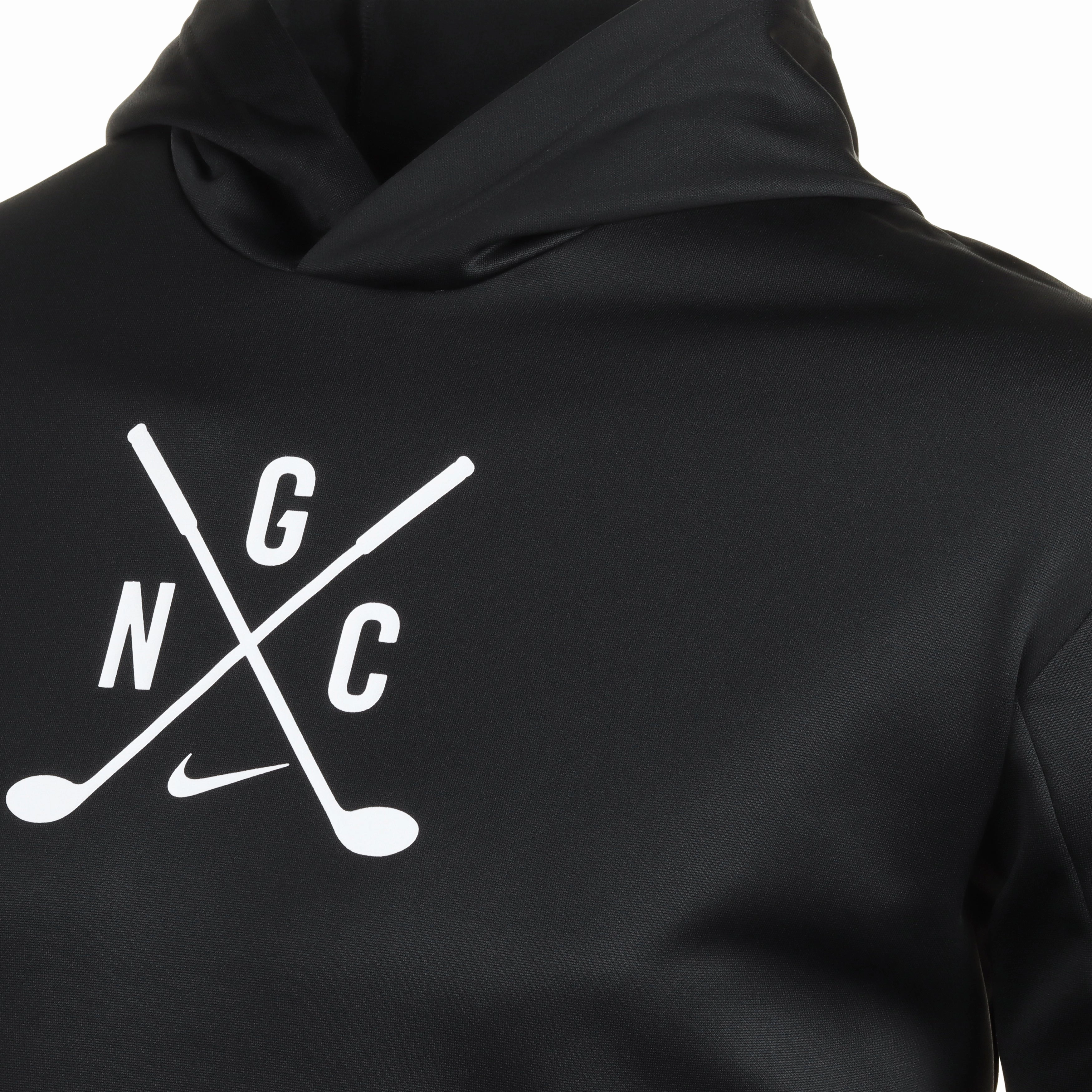 Nike Golf NGC Hoodie