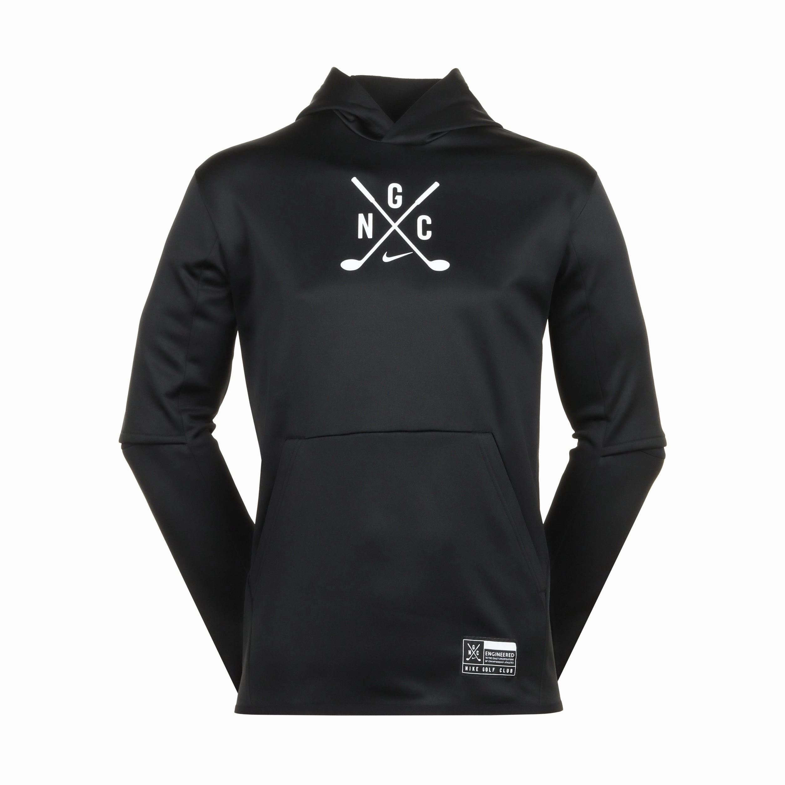 Nike Golf NGC Hoodie