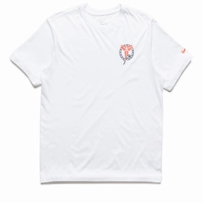 Nike Kobe Dri-FIT Tee 'Stockings' - White