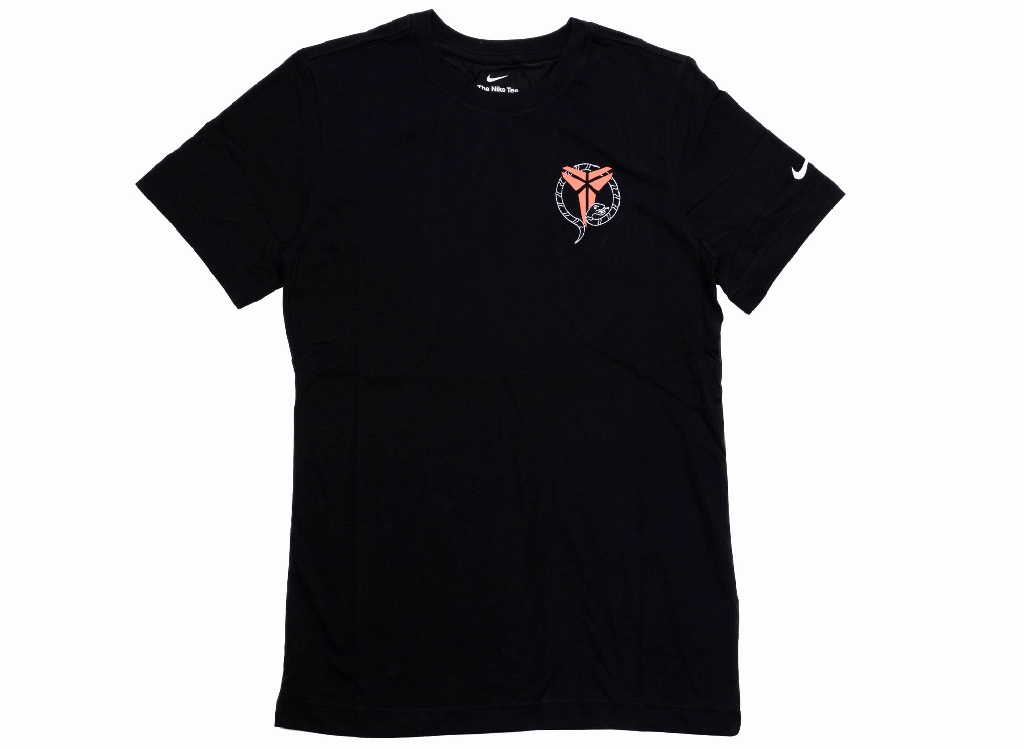 Nike Kobe Stockings Dri-Fit Tee in Black