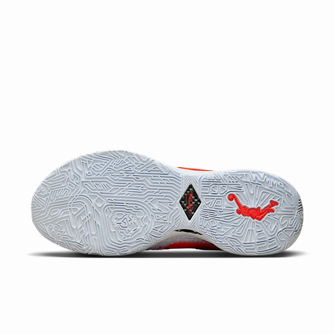 Nike LeBron 20 PRM Mimi Plange Ceremony