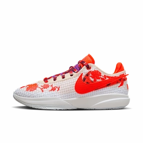 Nike LeBron 20 PRM Mimi Plange Ceremony