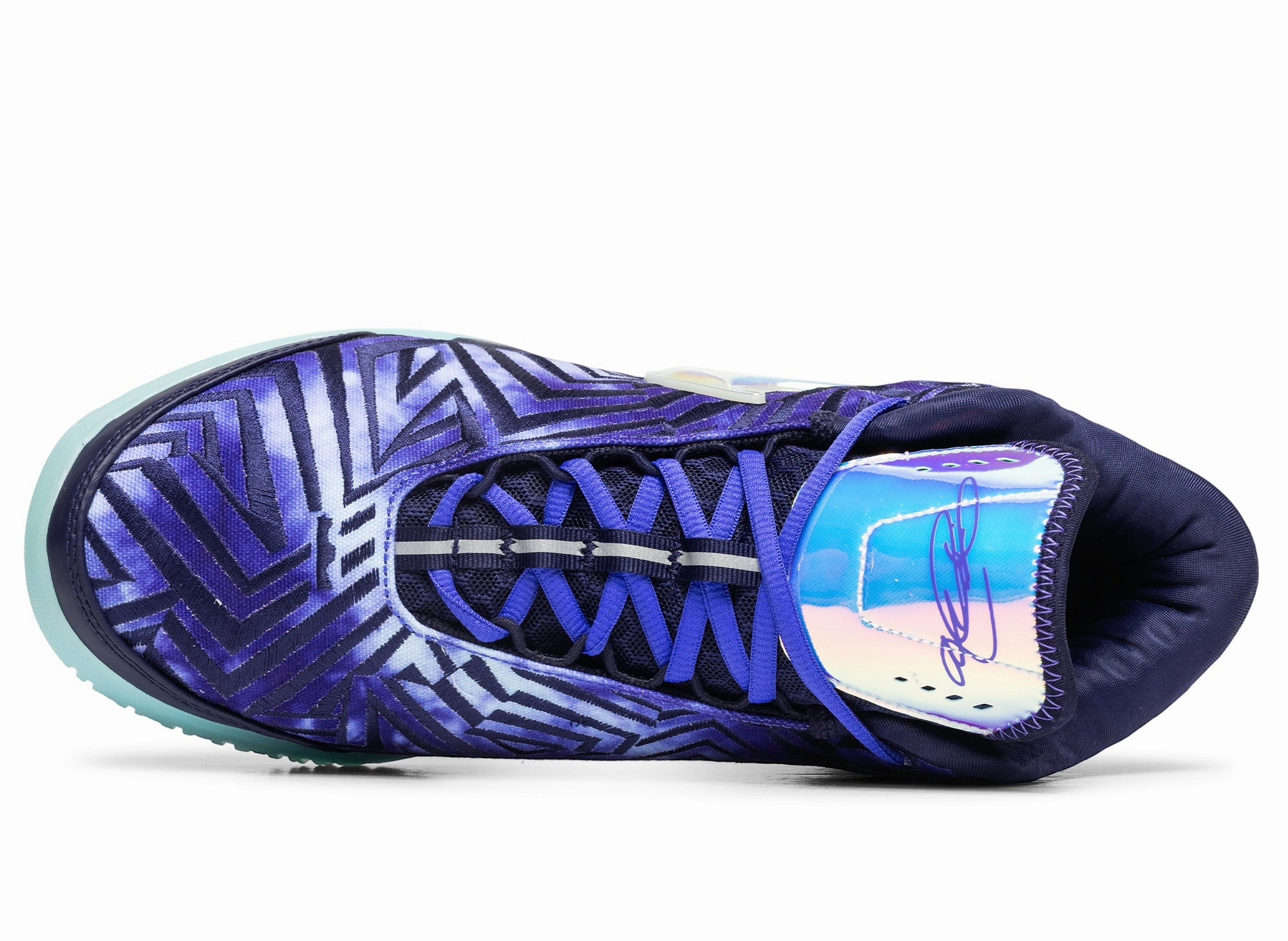 Nike Lebron NXXT Genisus EP xld