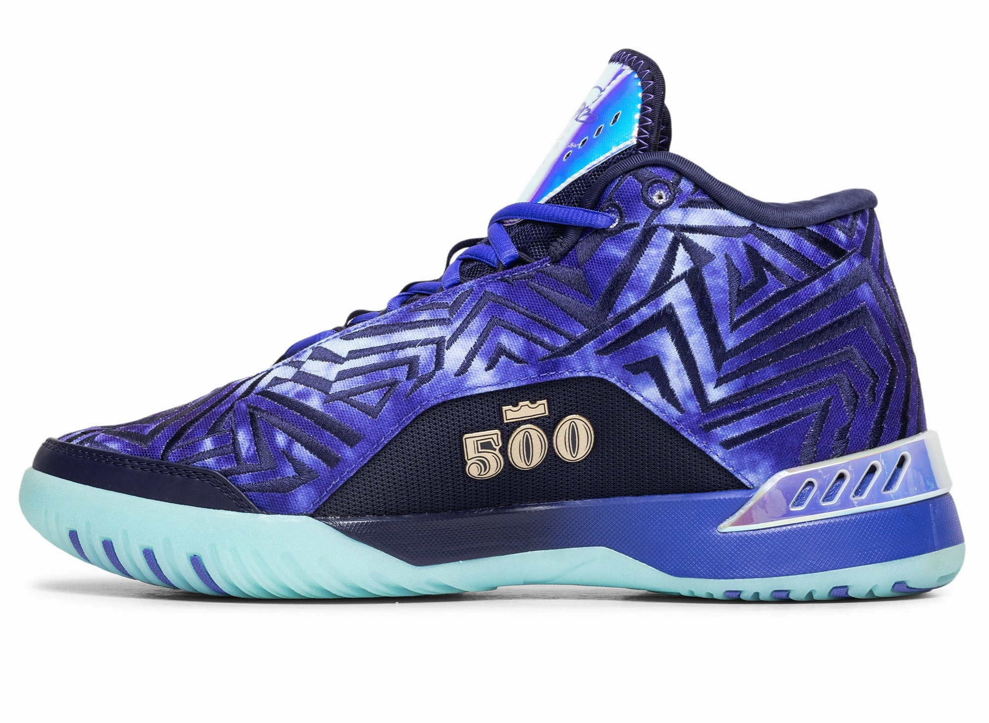 Nike Lebron NXXT Genisus EP xld