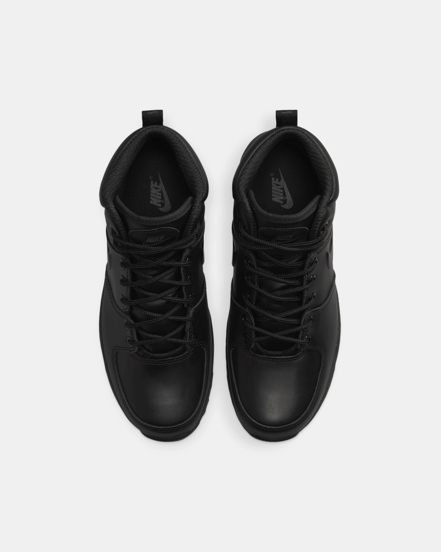 Nike Manoa Leather Black/Black