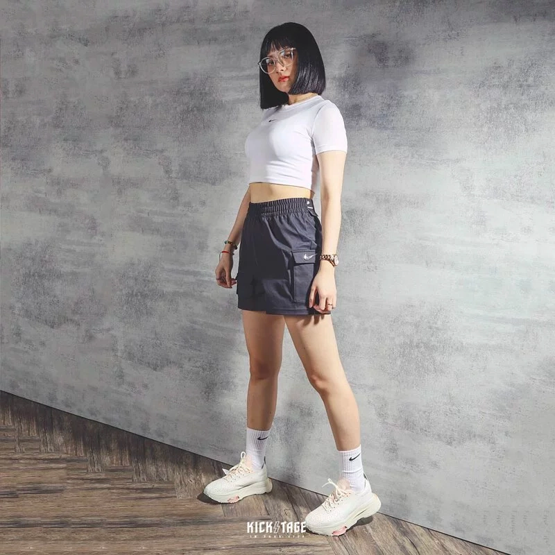 Nike NSW Crop Tee [DD1329]