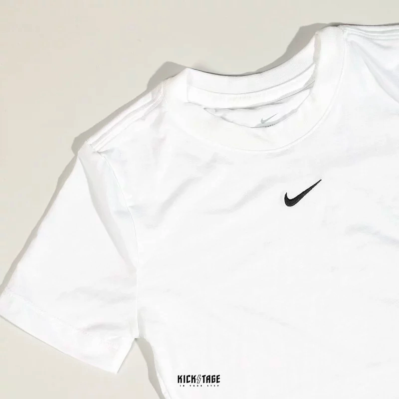 Nike NSW Crop Tee [DD1329]