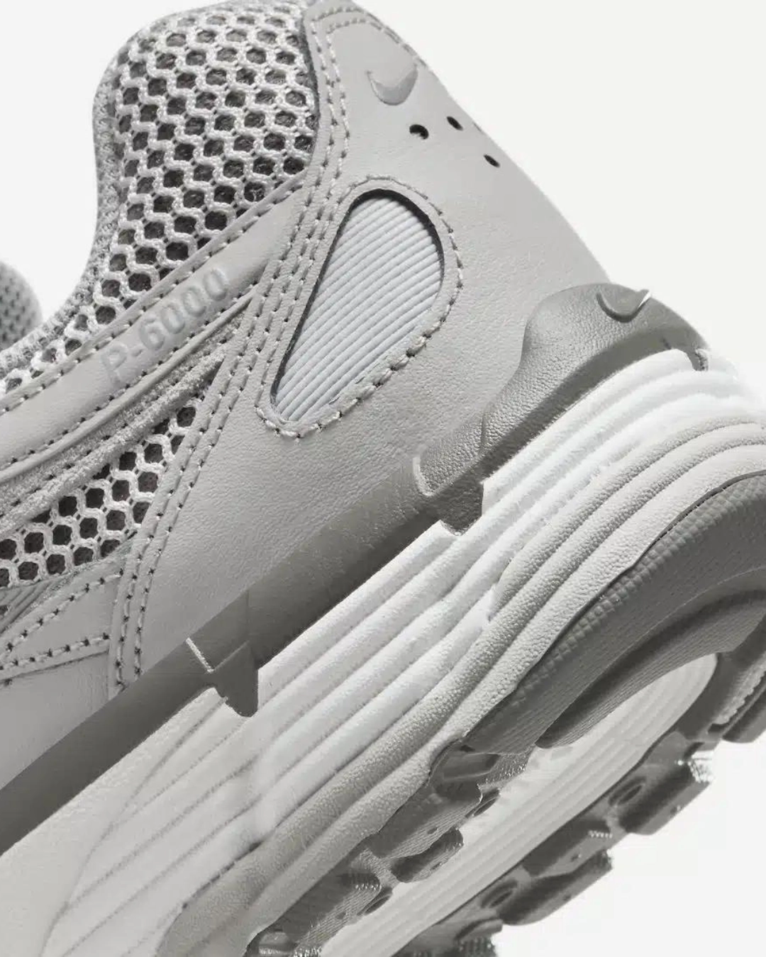 Nike P-6000 - Gris