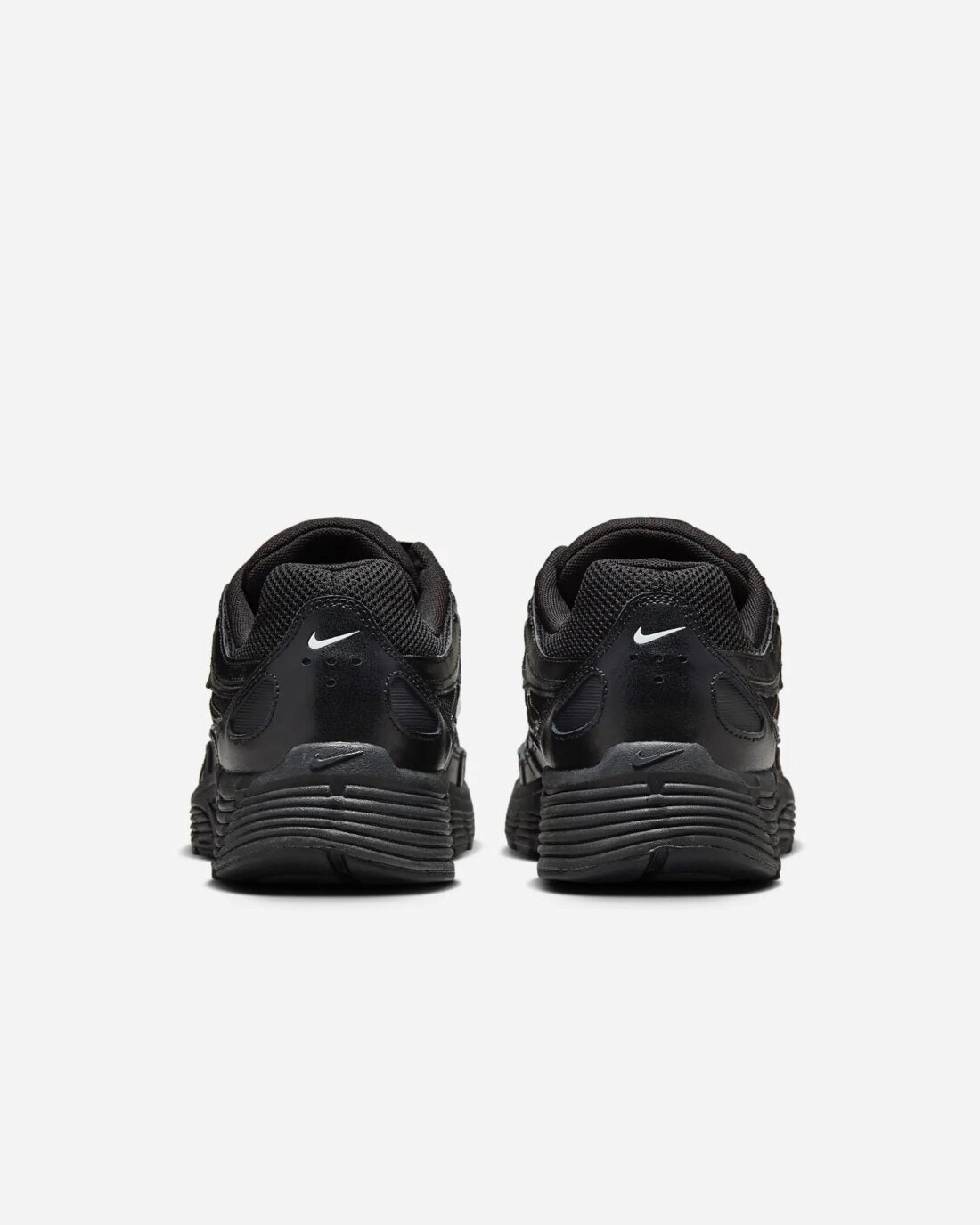 Nike P-6000 - Noir
