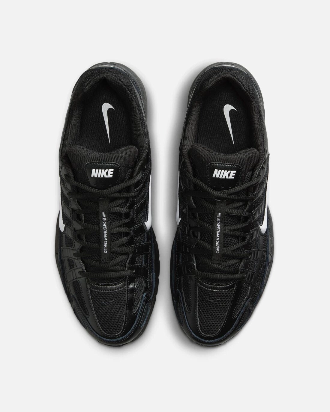 Nike P-6000 - Noir