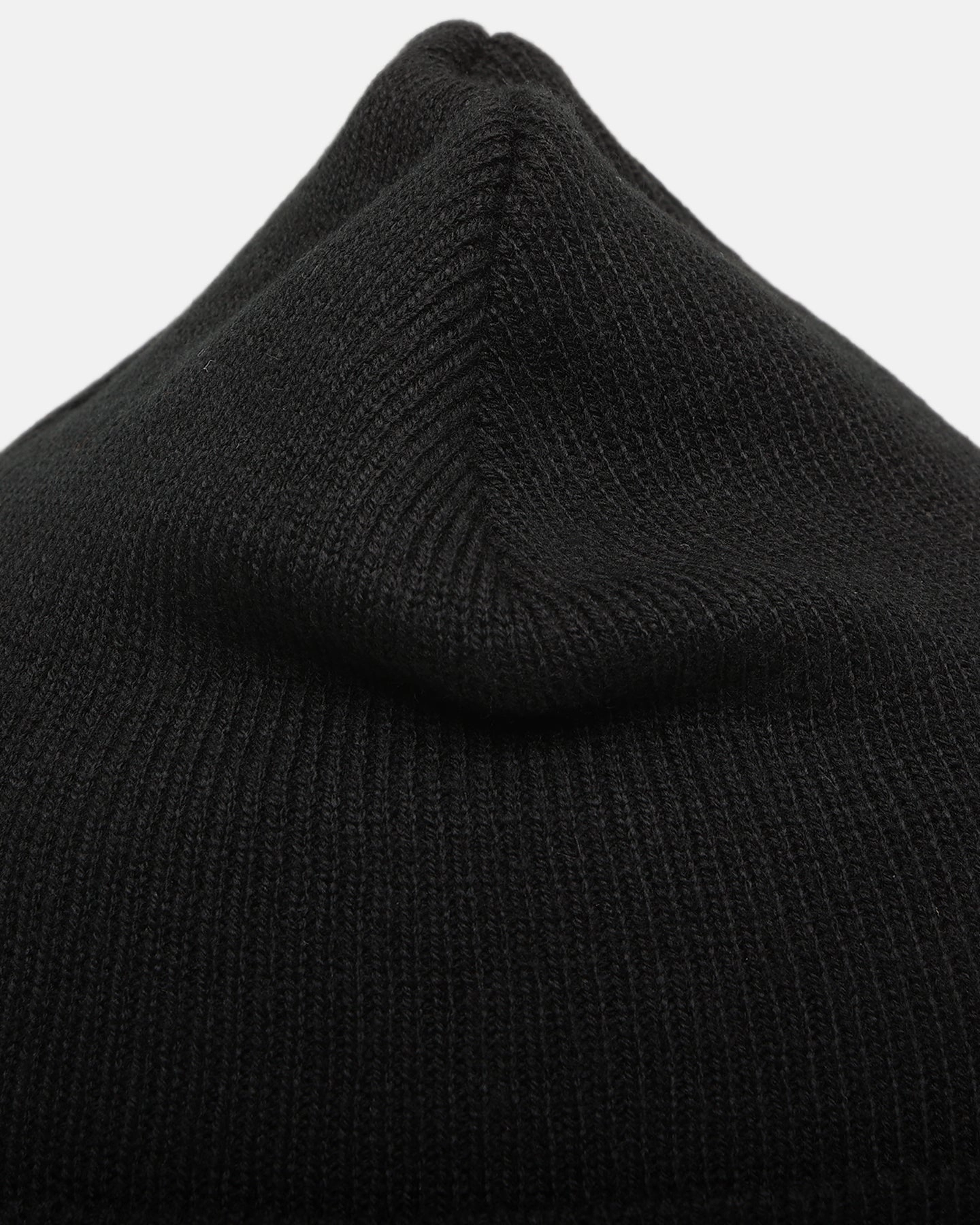 Nike Peak Futura Beanie Black/White