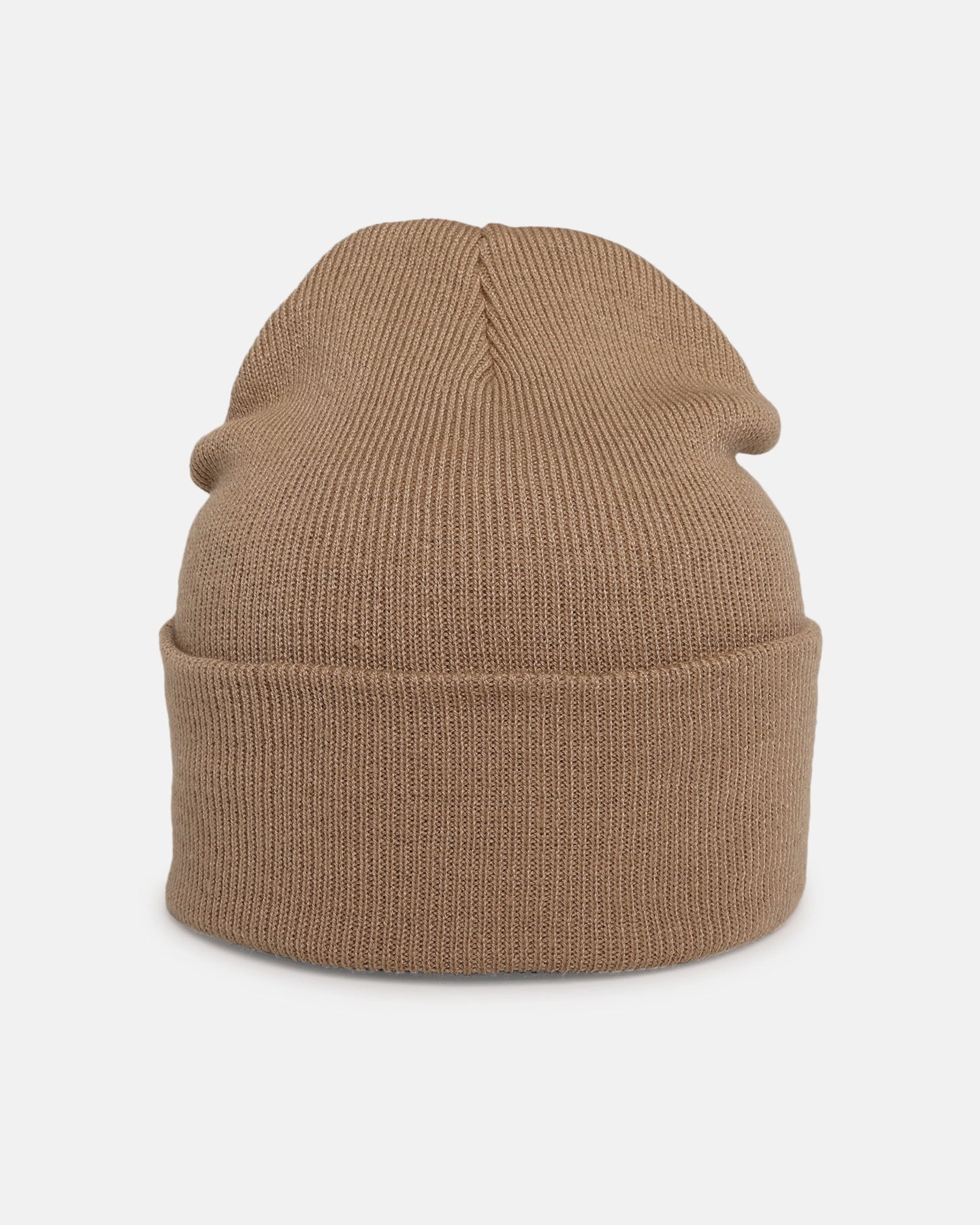Nike Peak Futura Beanie Khaki/White