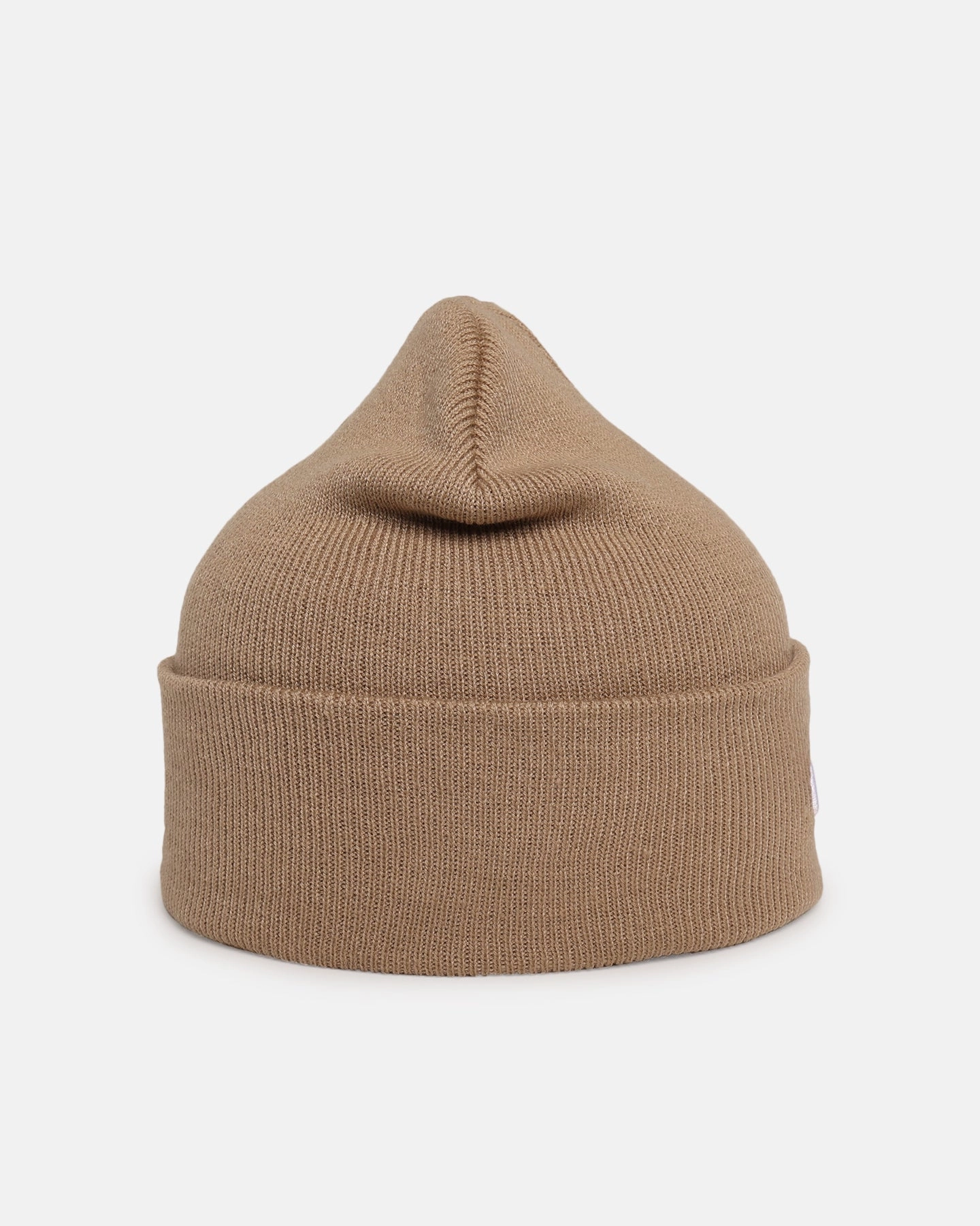 Nike Peak Futura Beanie Khaki/White