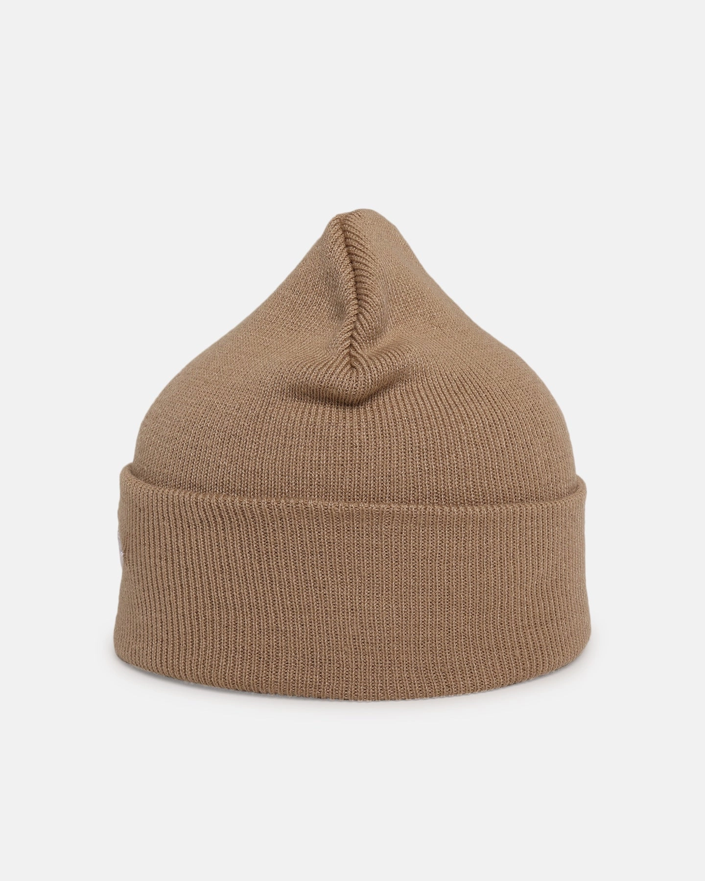 Nike Peak Futura Beanie Khaki/White