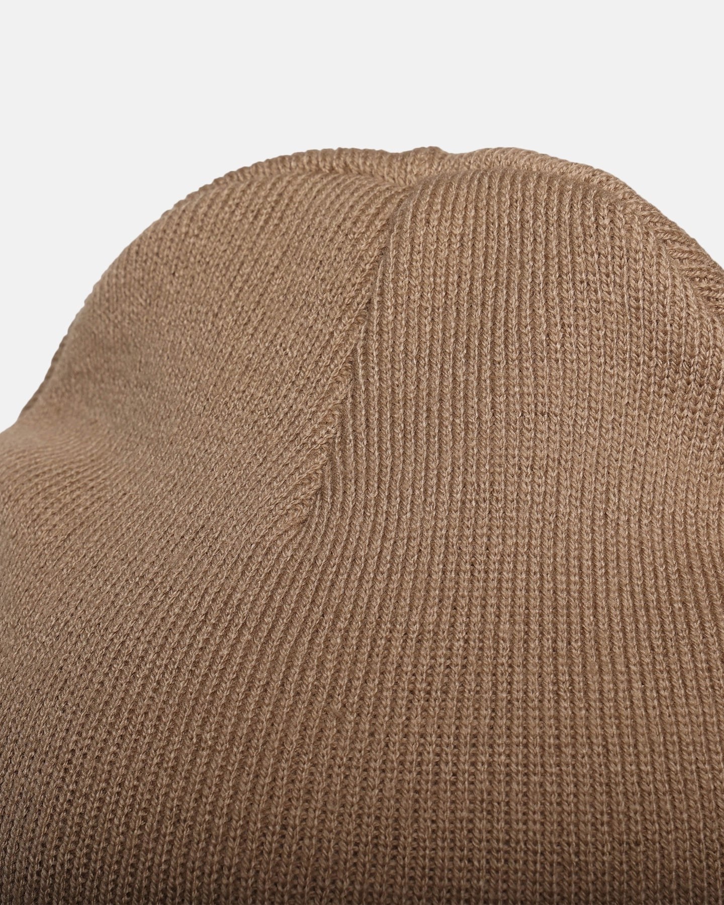 Nike Peak Futura Beanie Khaki/White