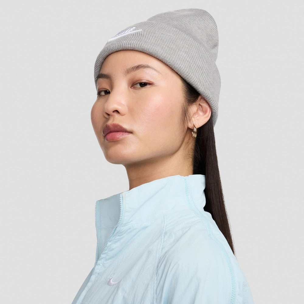 Nike Peak Tall Cuff Futura Beanie