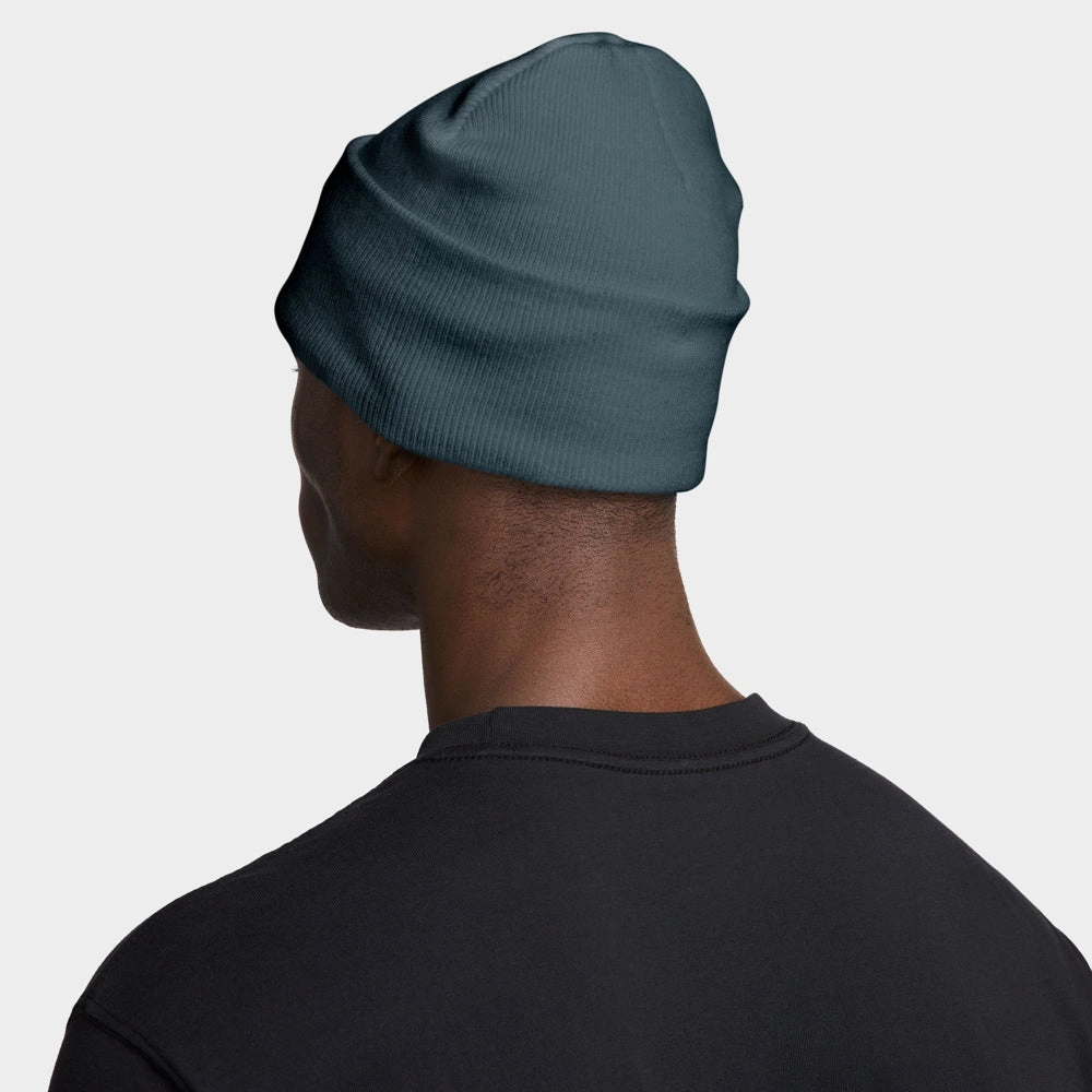 Nike Peak Tall Cuff Swoosh Beanie
