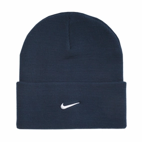 Nike Peak Tall Cuff Swoosh Beanie