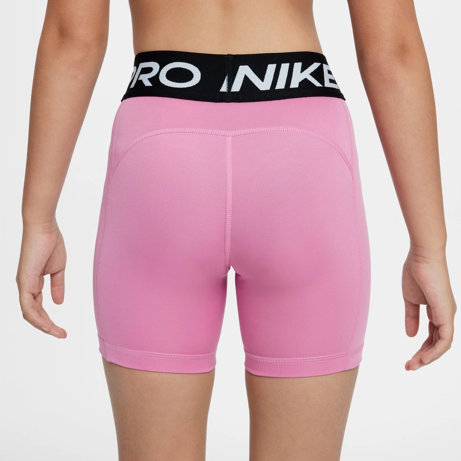Nike Pro 5 Short - Youth