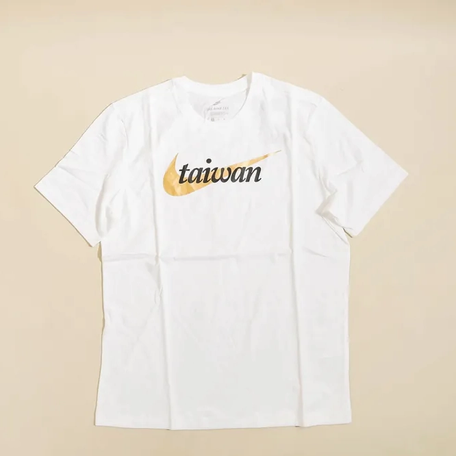 Nike Taiwan Tee [DM3552]