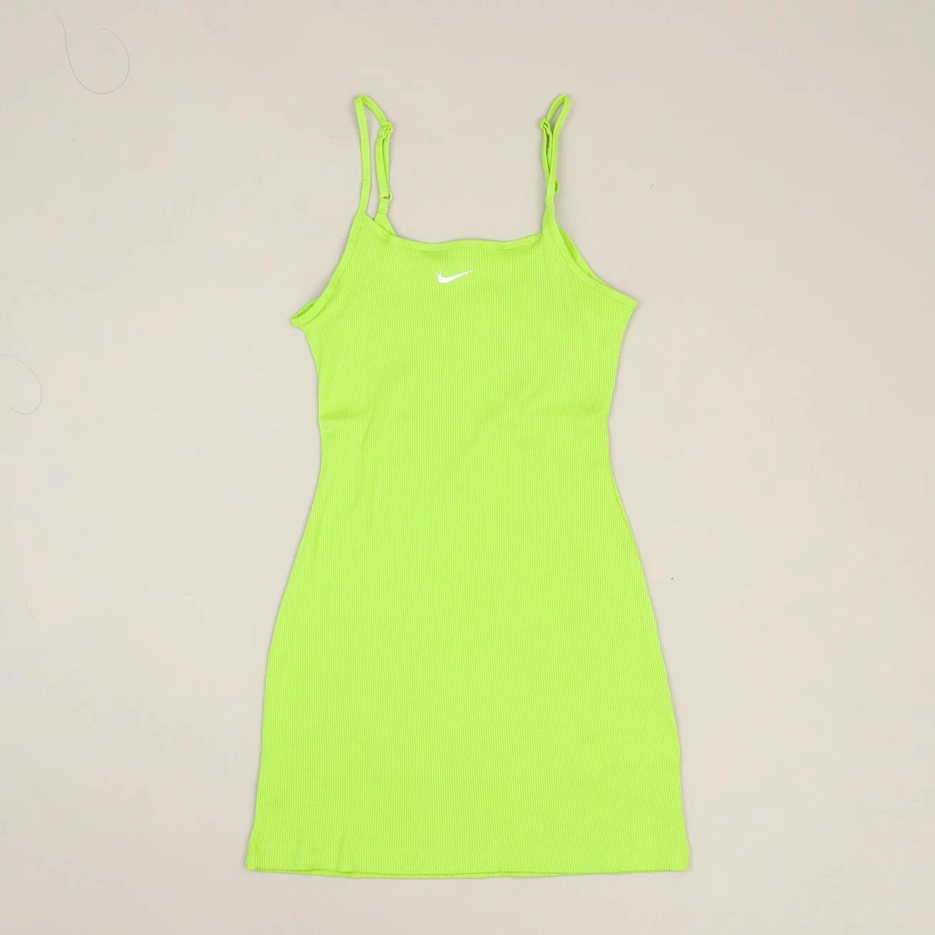 Nike Thin Shoulder Dress (Women's) [DM6231-010]