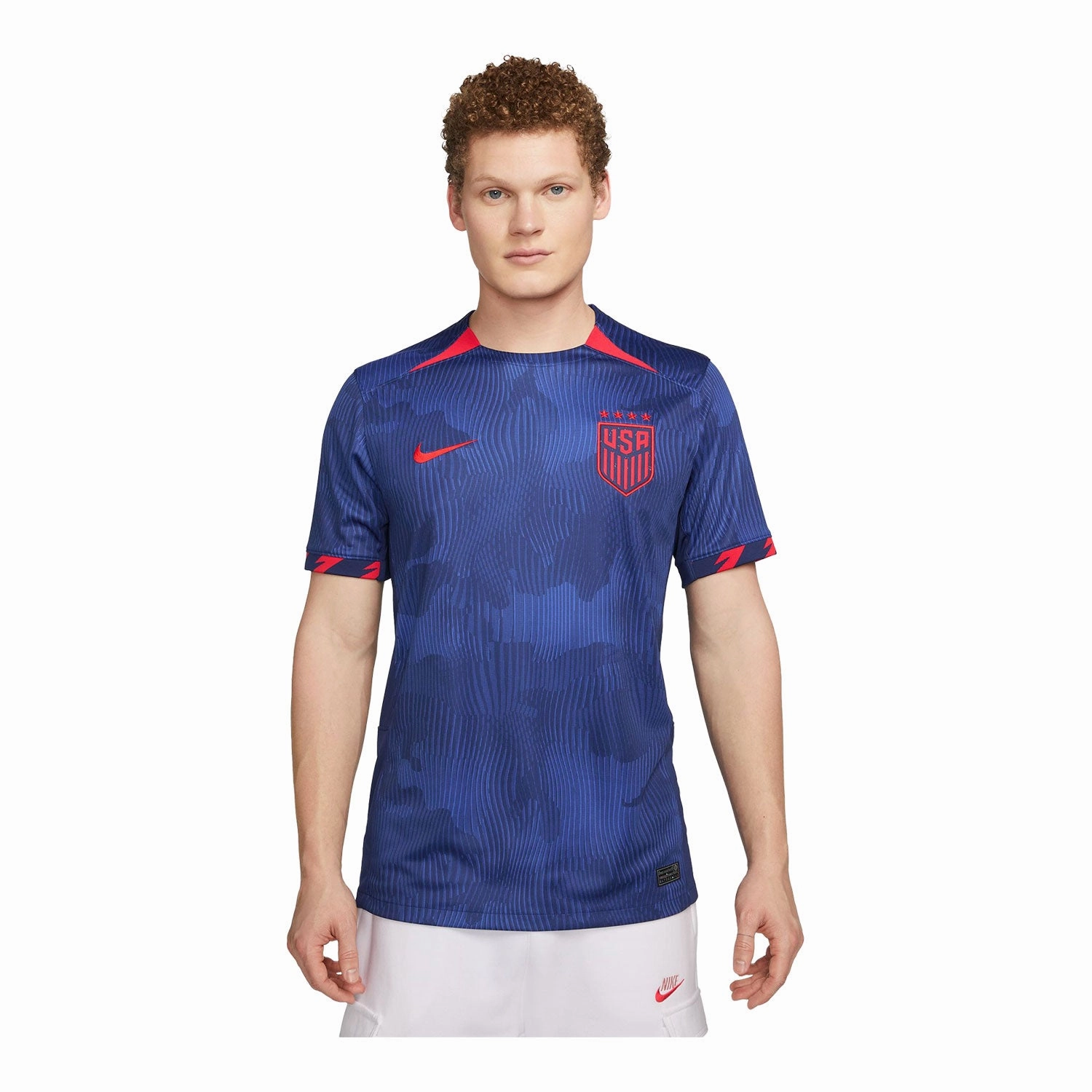 Nike USWNT 2023 Away Jersey - Men's Stadium Replica