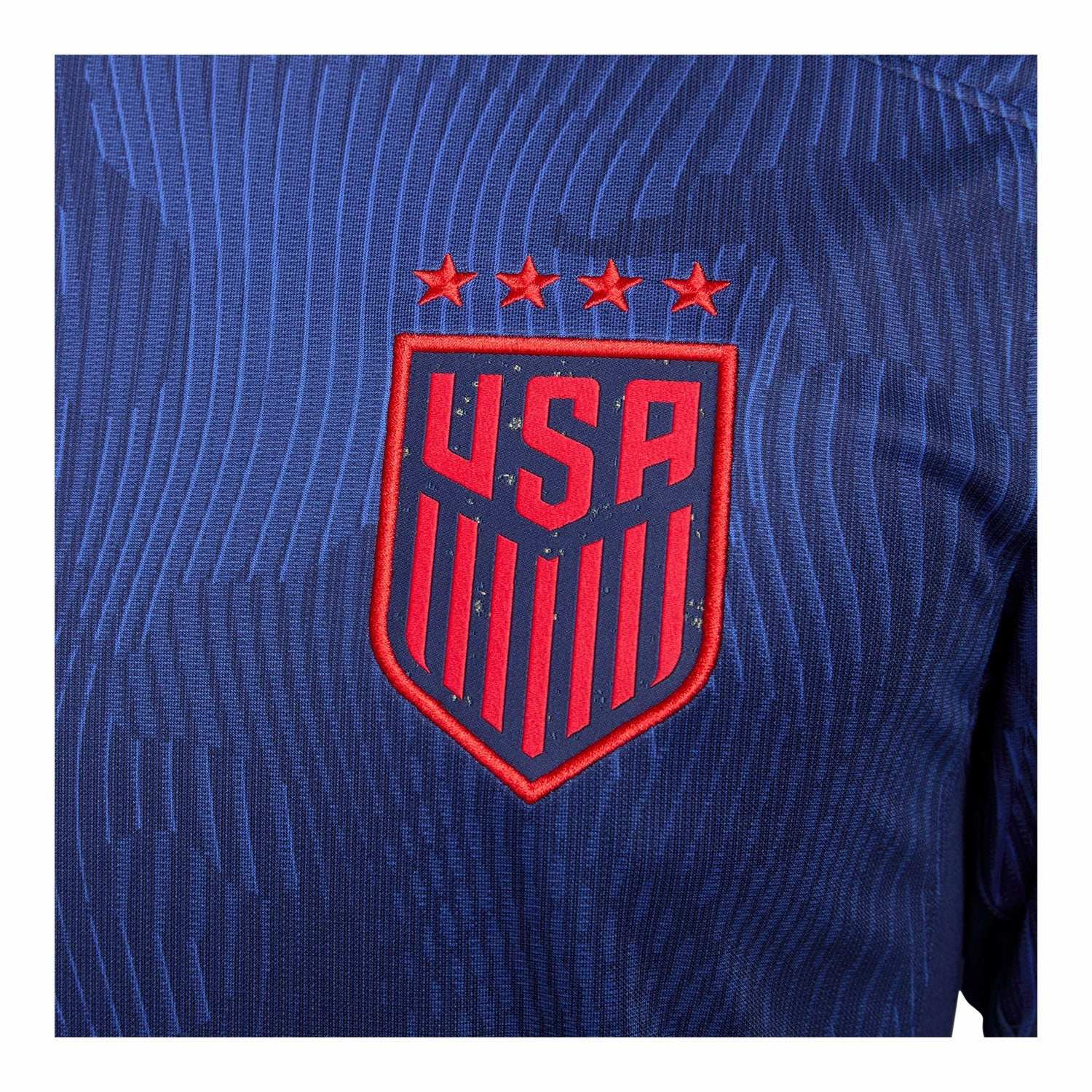 Nike USWNT 2023 Away Jersey - Men's Stadium Replica