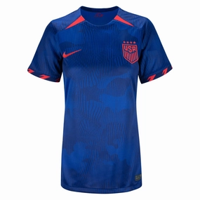 Nike USWNT 2023 Away Jersey - Women's Stadium Replica