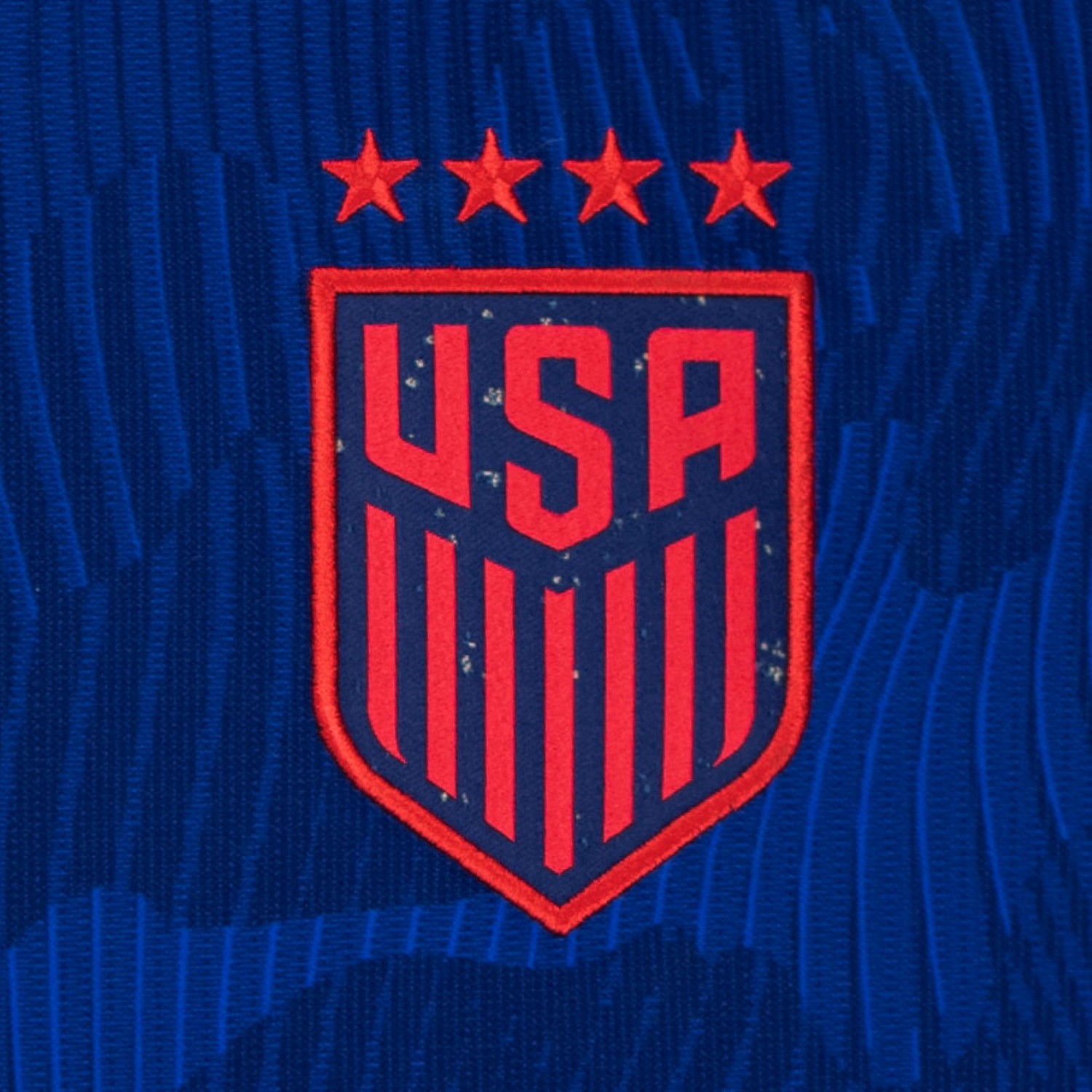 Nike USWNT 2023 Away Jersey - Women's Stadium Replica